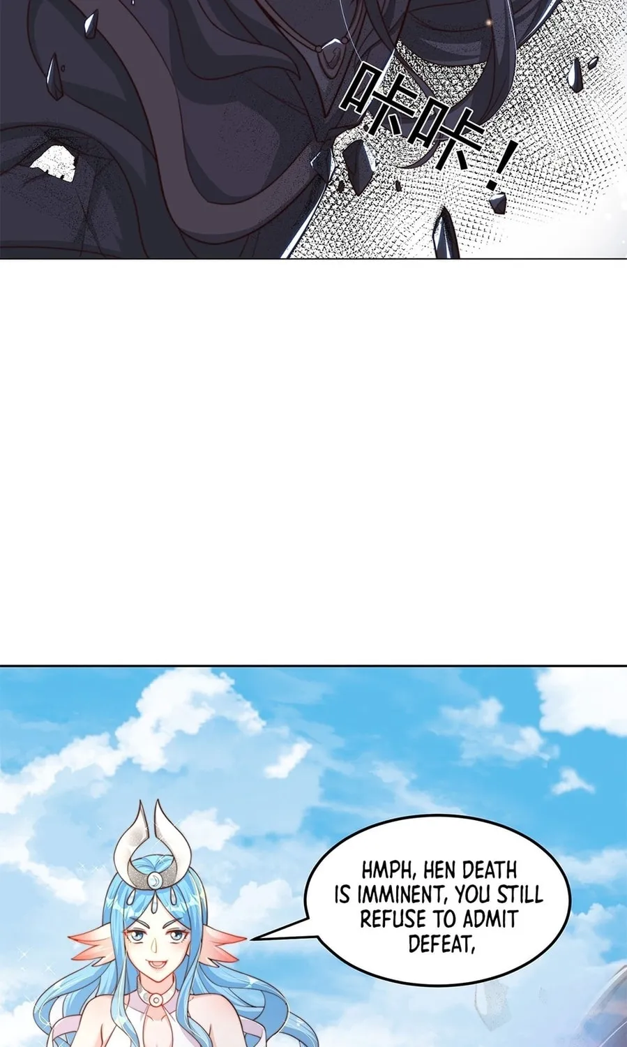 Read Toshiue no Hito (Colored) chapter 51 image 12 on Lezhin