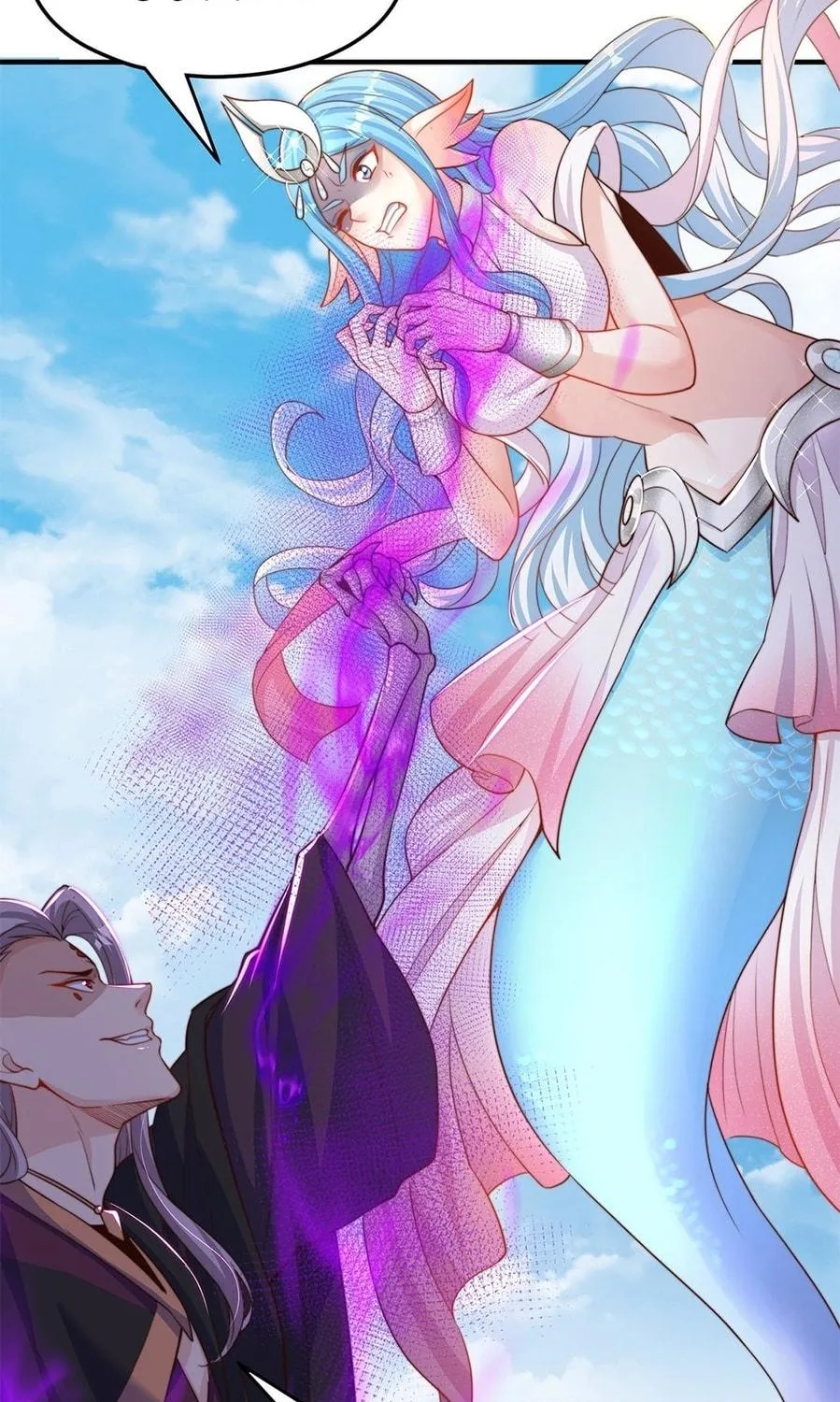 Read Toshiue no Hito (Colored) chapter 51 image 18 on Lezhin