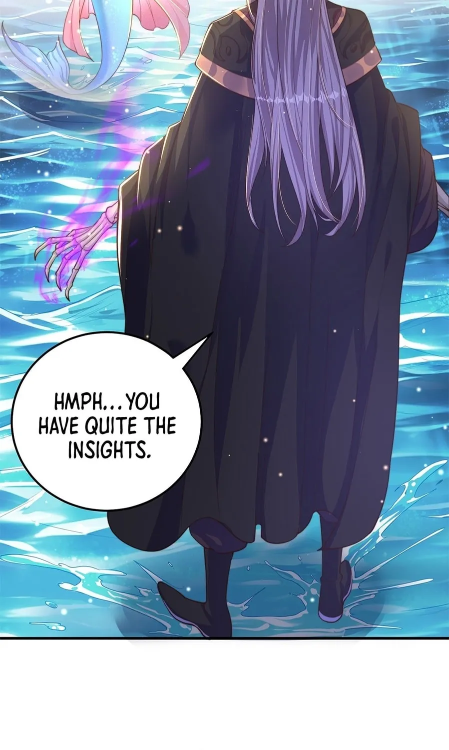 Read Toshiue no Hito (Colored) chapter 51 image 2 on Lezhin