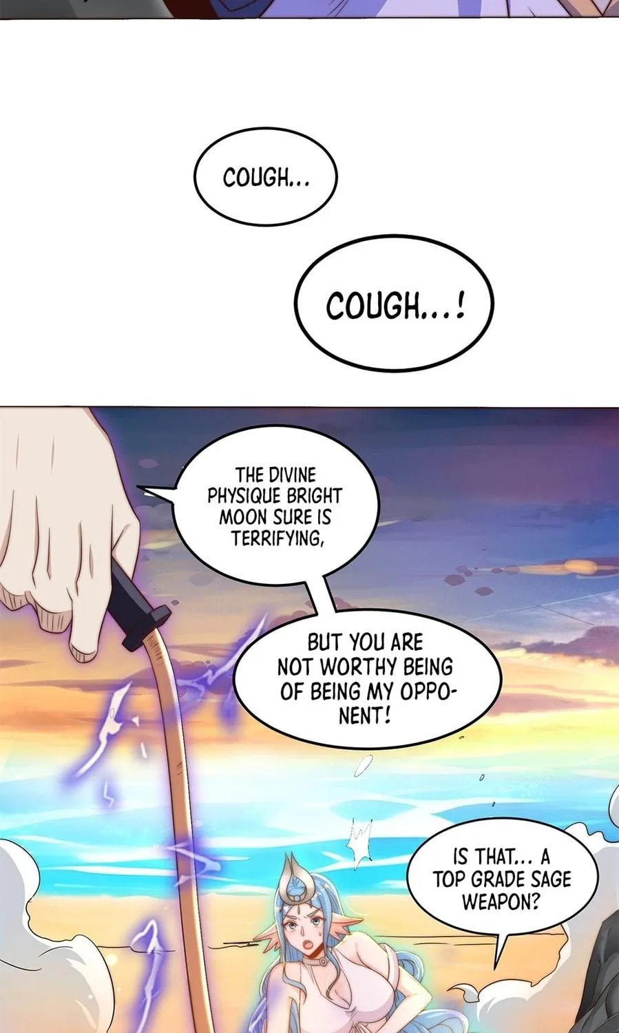 Read Toshiue no Hito (Colored) chapter 51 image 38 on Lezhin
