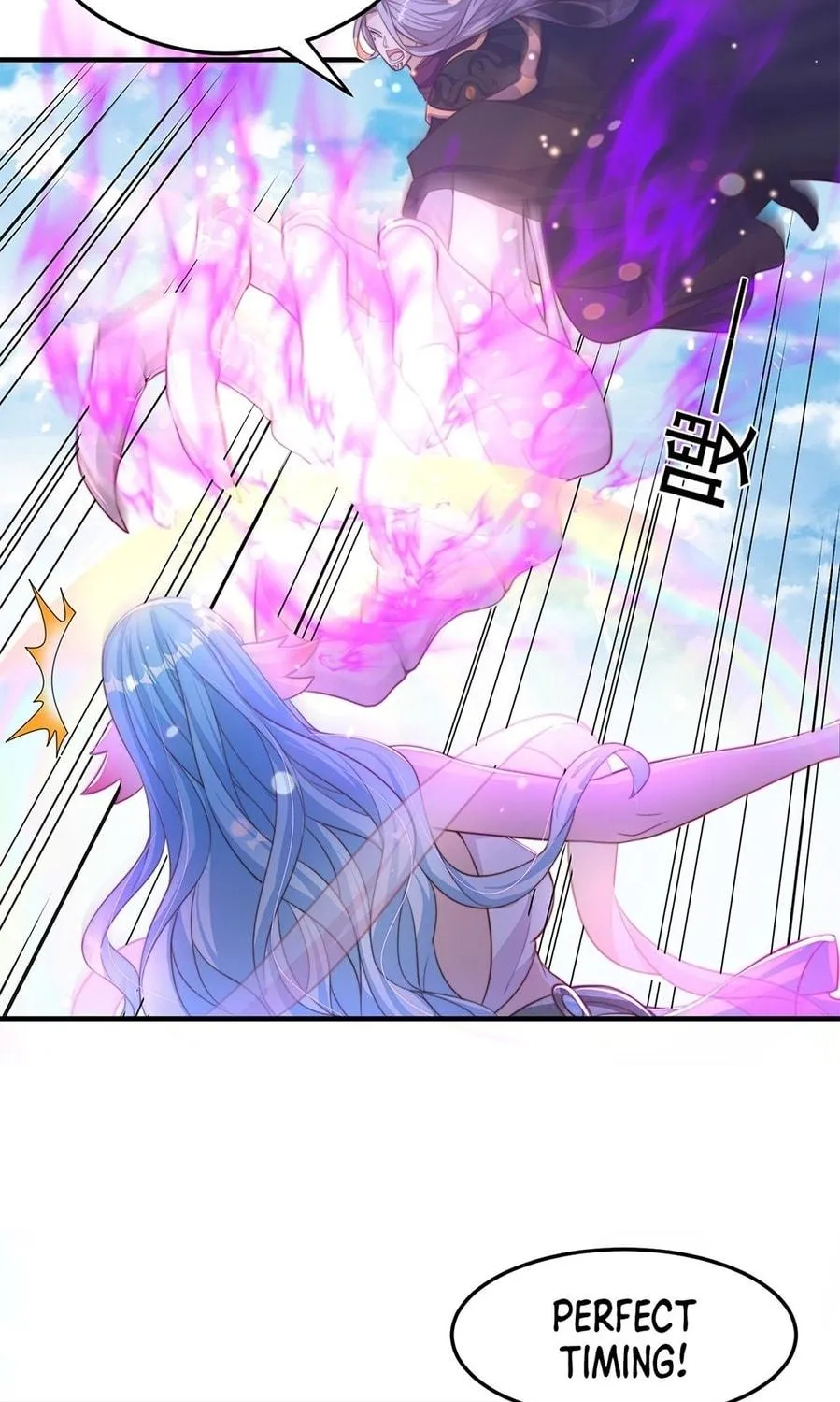 Read Toshiue no Hito (Colored) chapter 51 image 4 on Lezhin