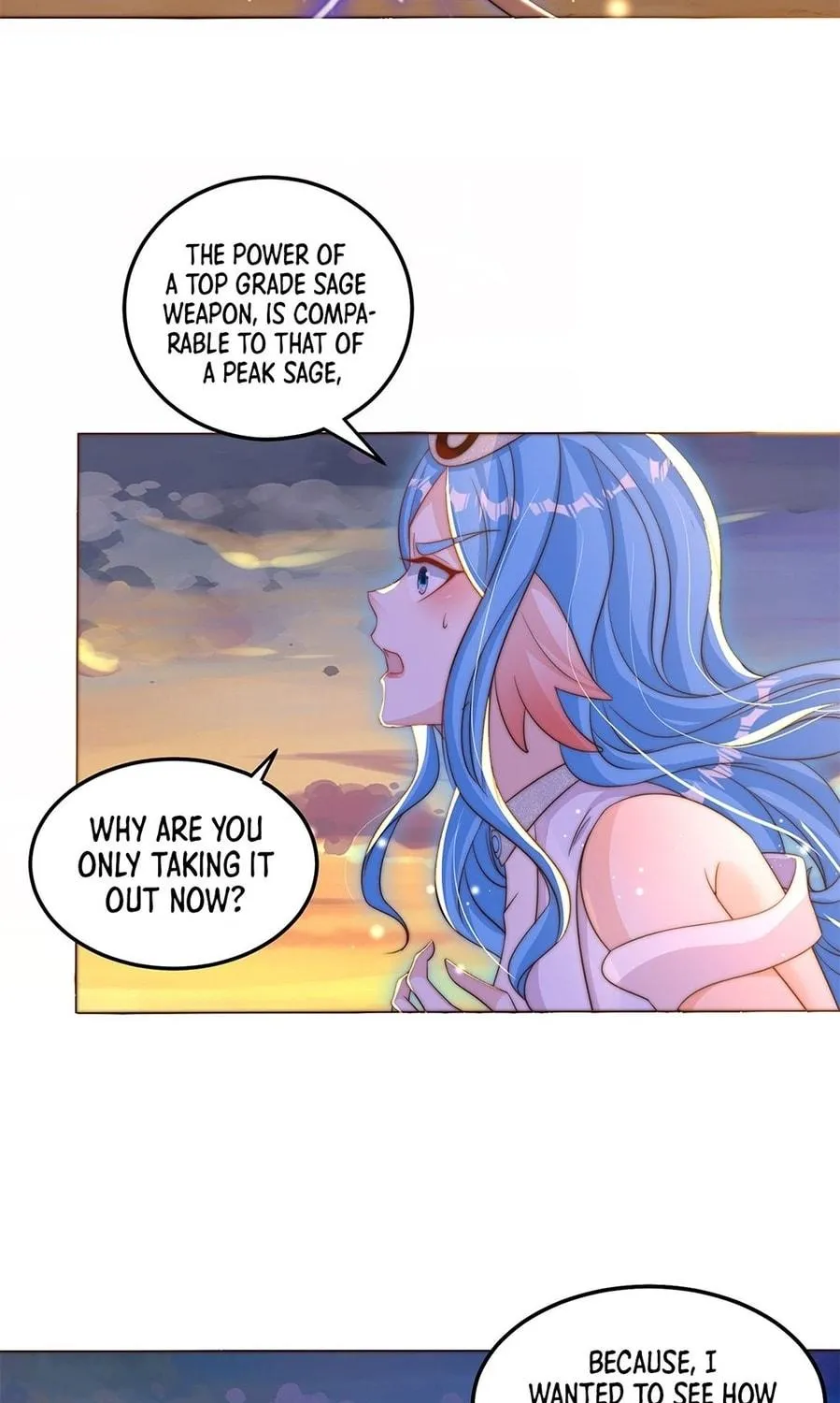 Read Toshiue no Hito (Colored) chapter 51 image 40 on Lezhin