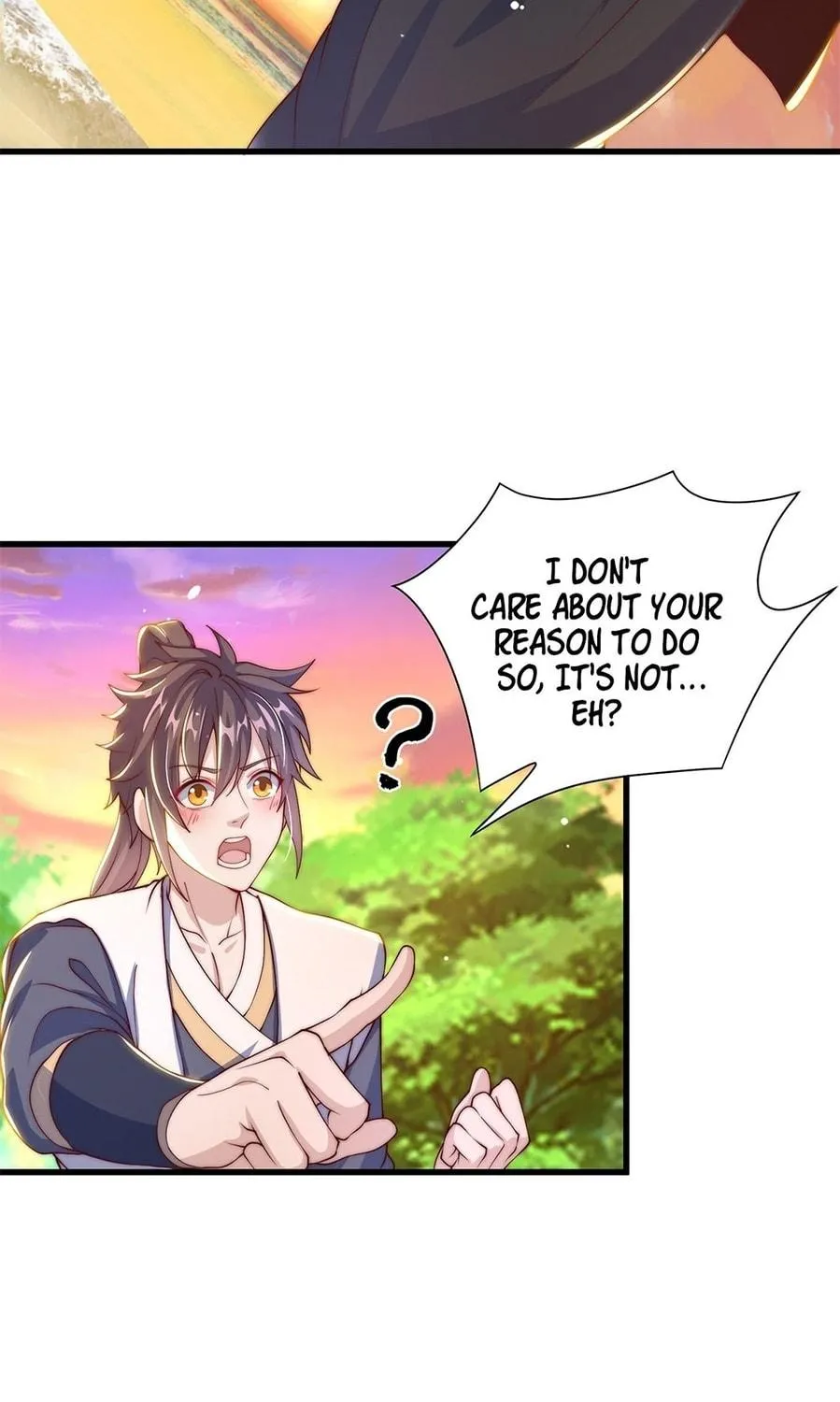 Read Toshiue no Hito (Colored) chapter 51 image 48 on Lezhin