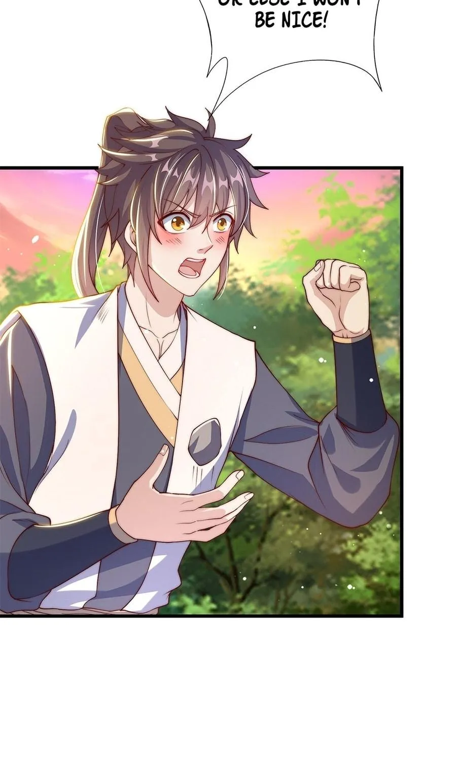 Read Toshiue no Hito (Colored) chapter 51 image 52 on Lezhin