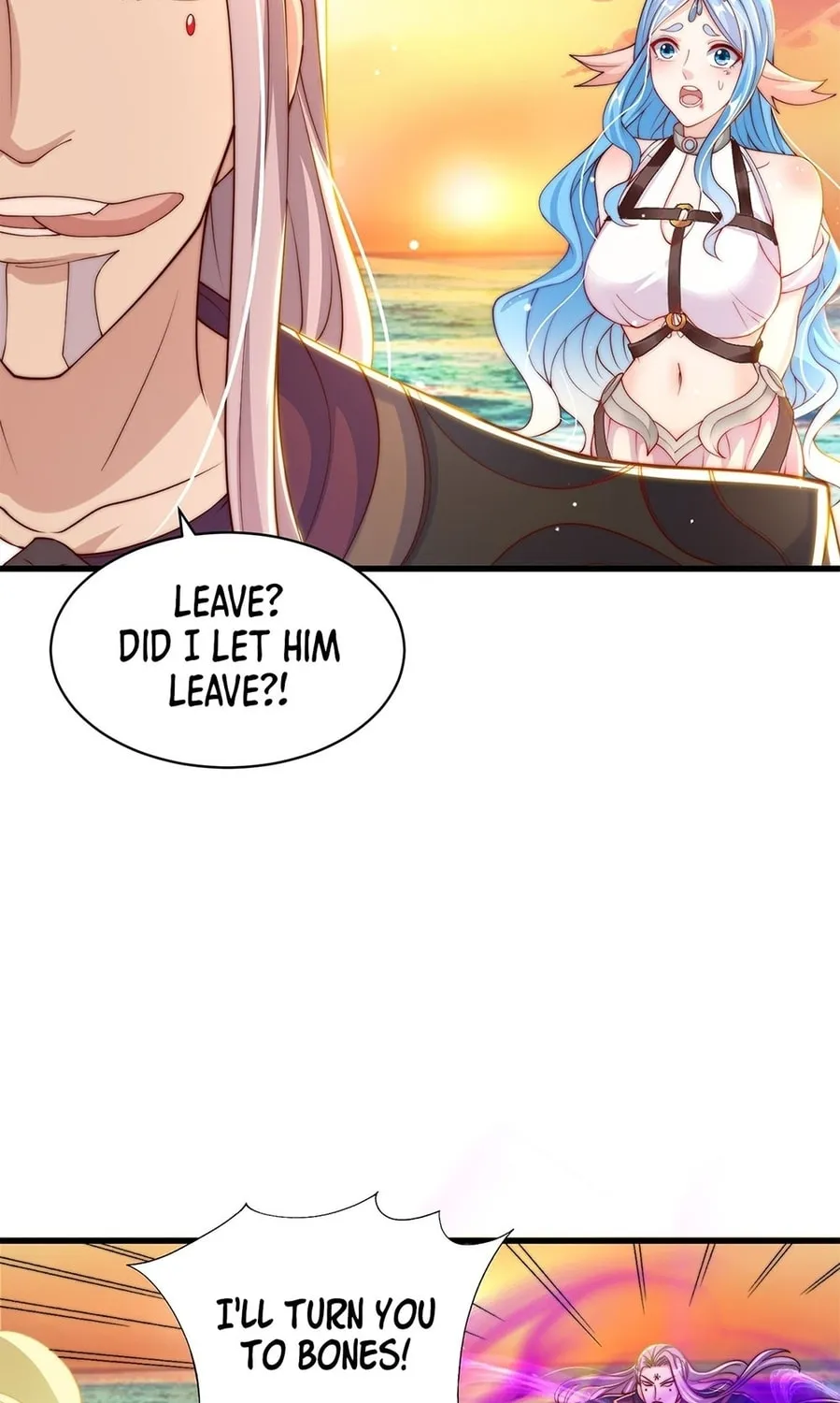 Read Toshiue no Hito (Colored) chapter 51 image 56 on Lezhin