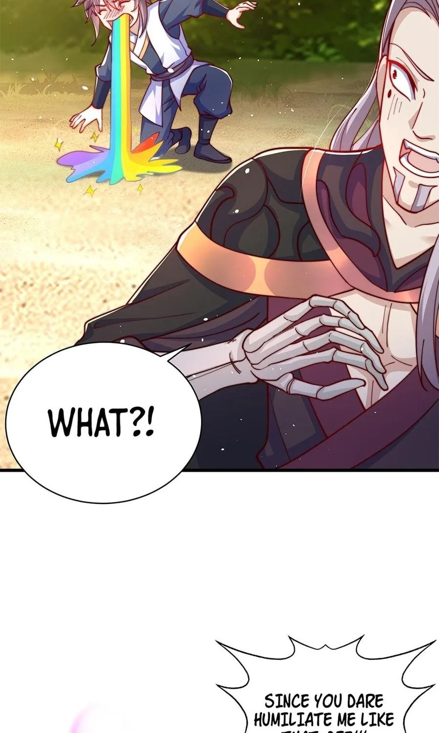 Read Toshiue no Hito (Colored) chapter 51 image 64 on Lezhin