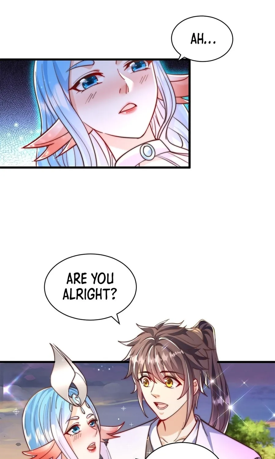 Read Toshiue no Hito (Colored) chapter 52 image 20 on Lezhin
