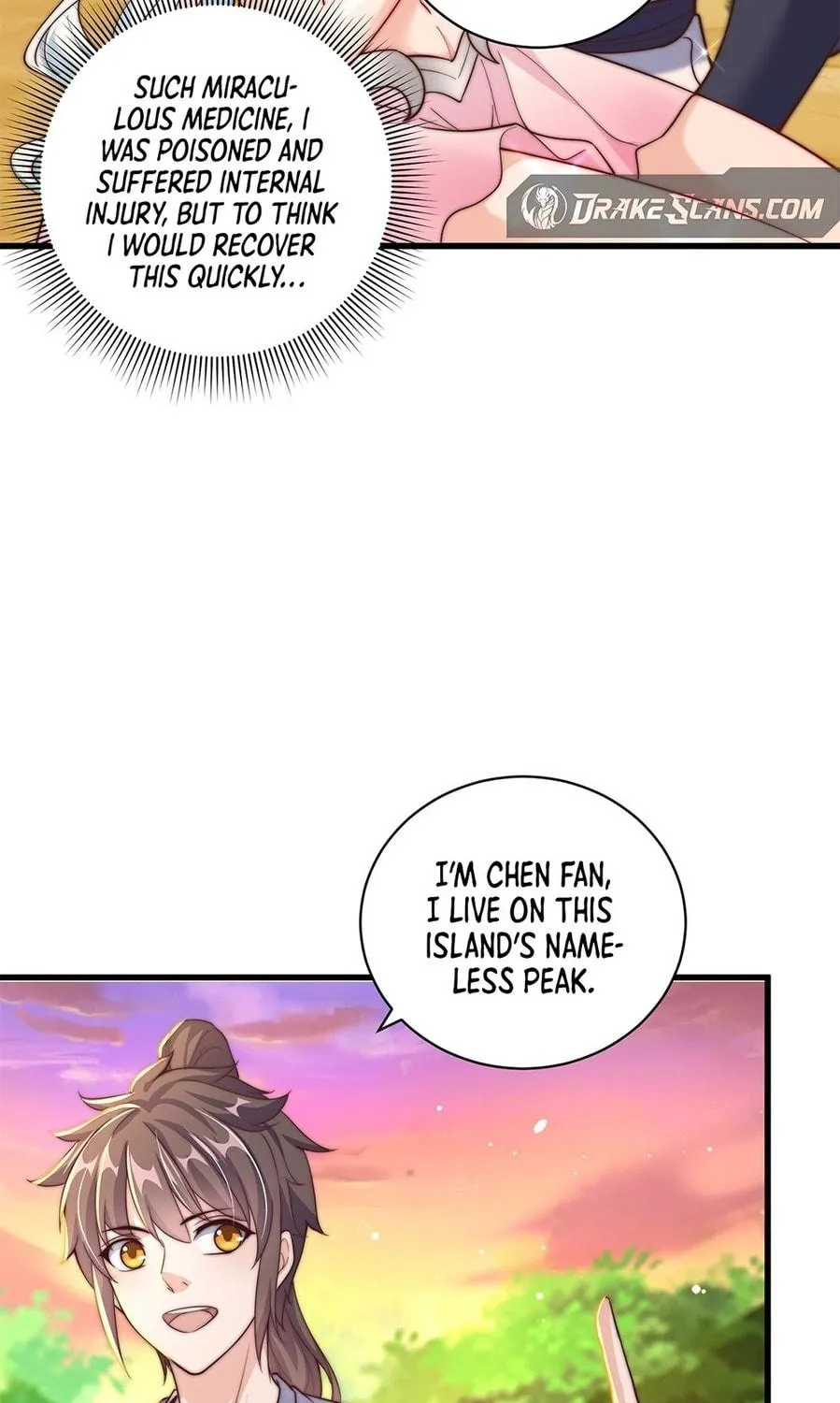 Read Toshiue no Hito (Colored) chapter 52 image 22 on Lezhin