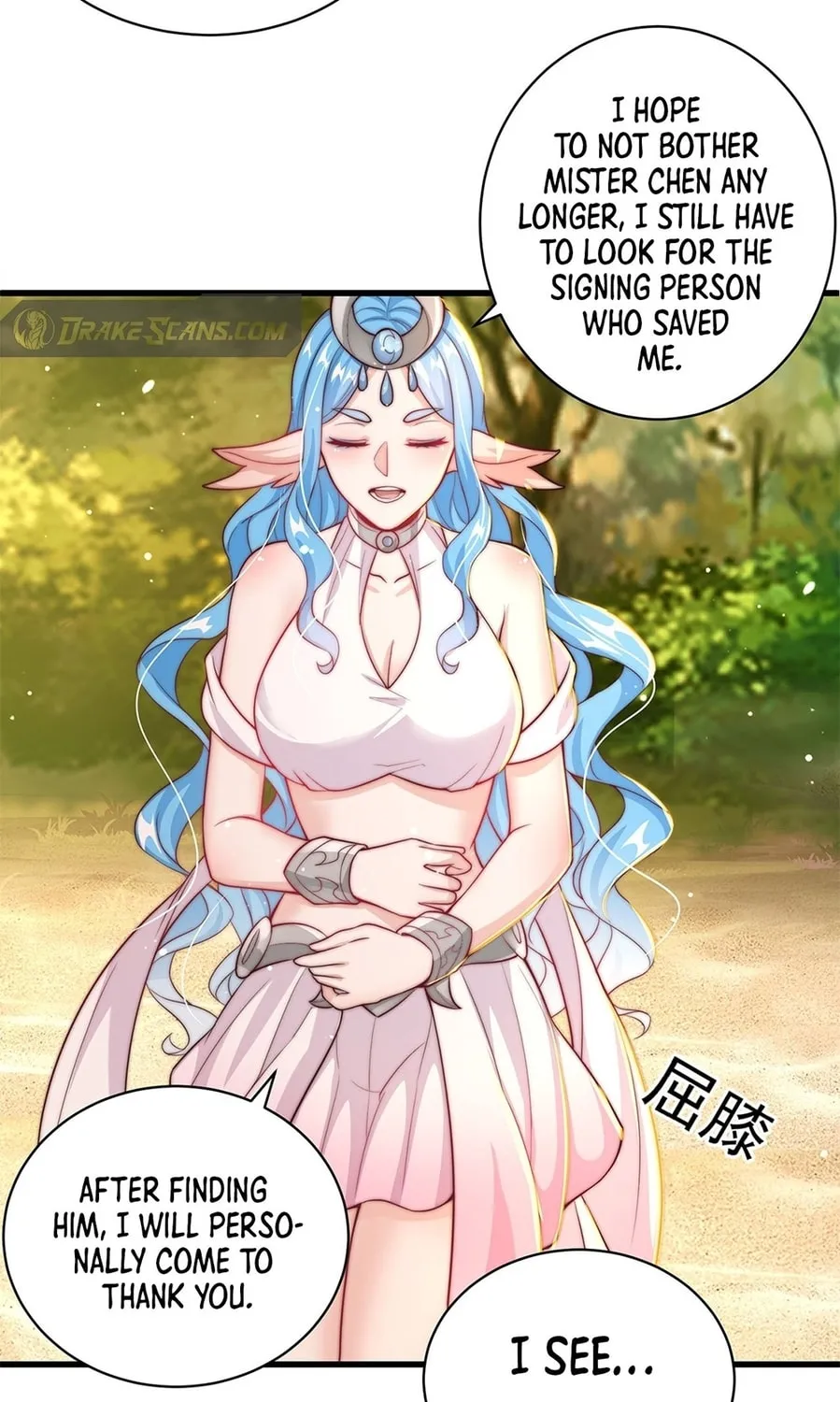 Read Toshiue no Hito (Colored) chapter 52 image 24 on Lezhin