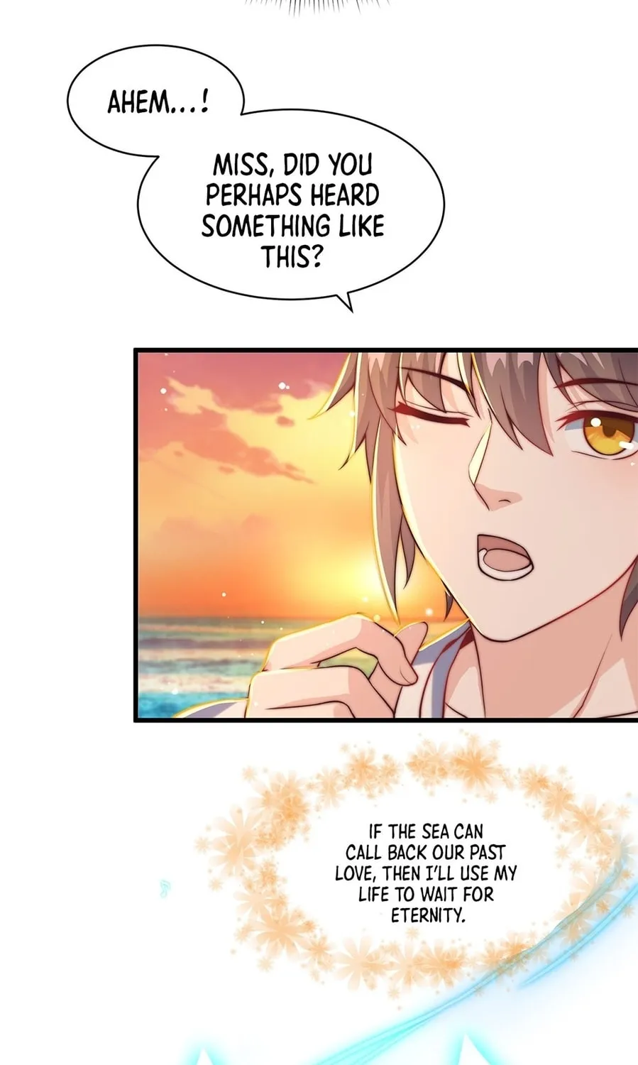 Read Toshiue no Hito (Colored) chapter 52 image 30 on Lezhin