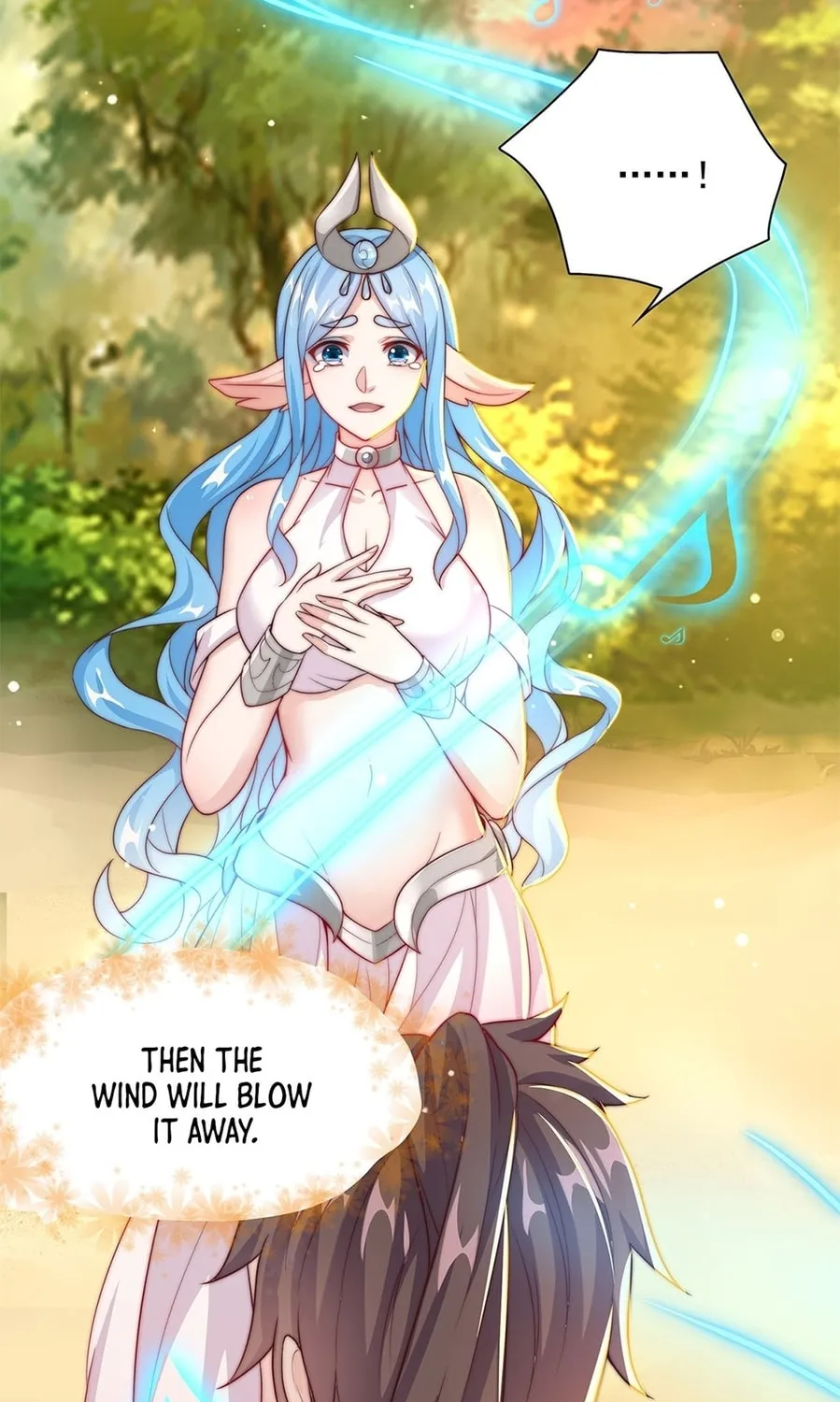 Read Toshiue no Hito (Colored) chapter 52 image 32 on Lezhin