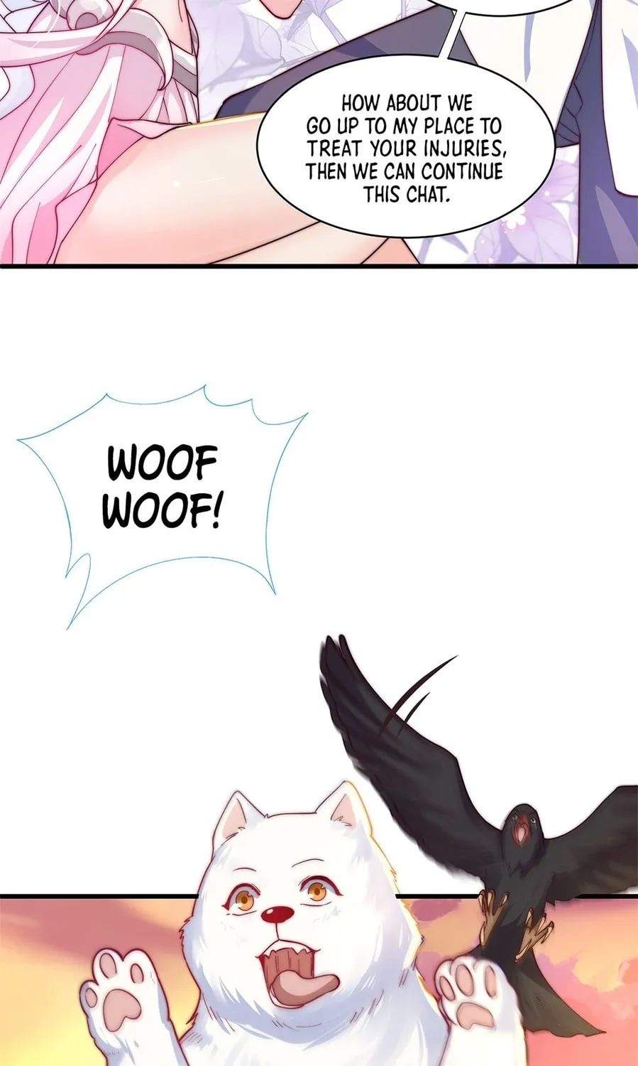 Read Toshiue no Hito (Colored) chapter 52 image 36 on Lezhin