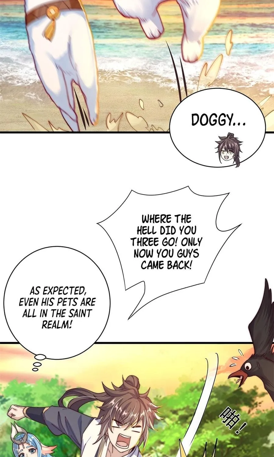 Read Toshiue no Hito (Colored) chapter 52 image 38 on Lezhin