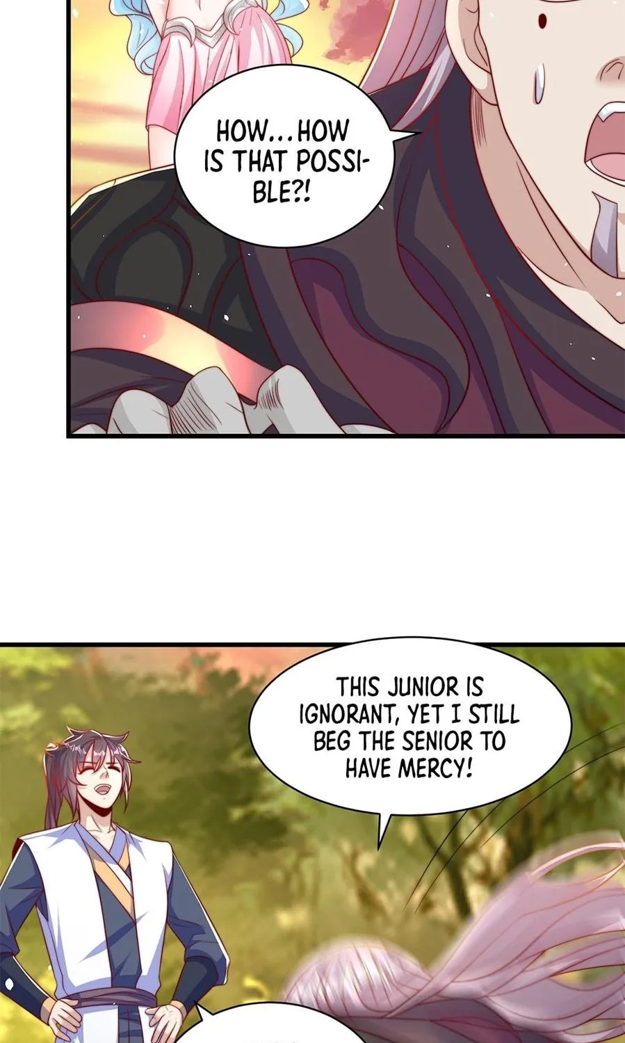 Read Toshiue no Hito (Colored) chapter 52 image 4 on Lezhin
