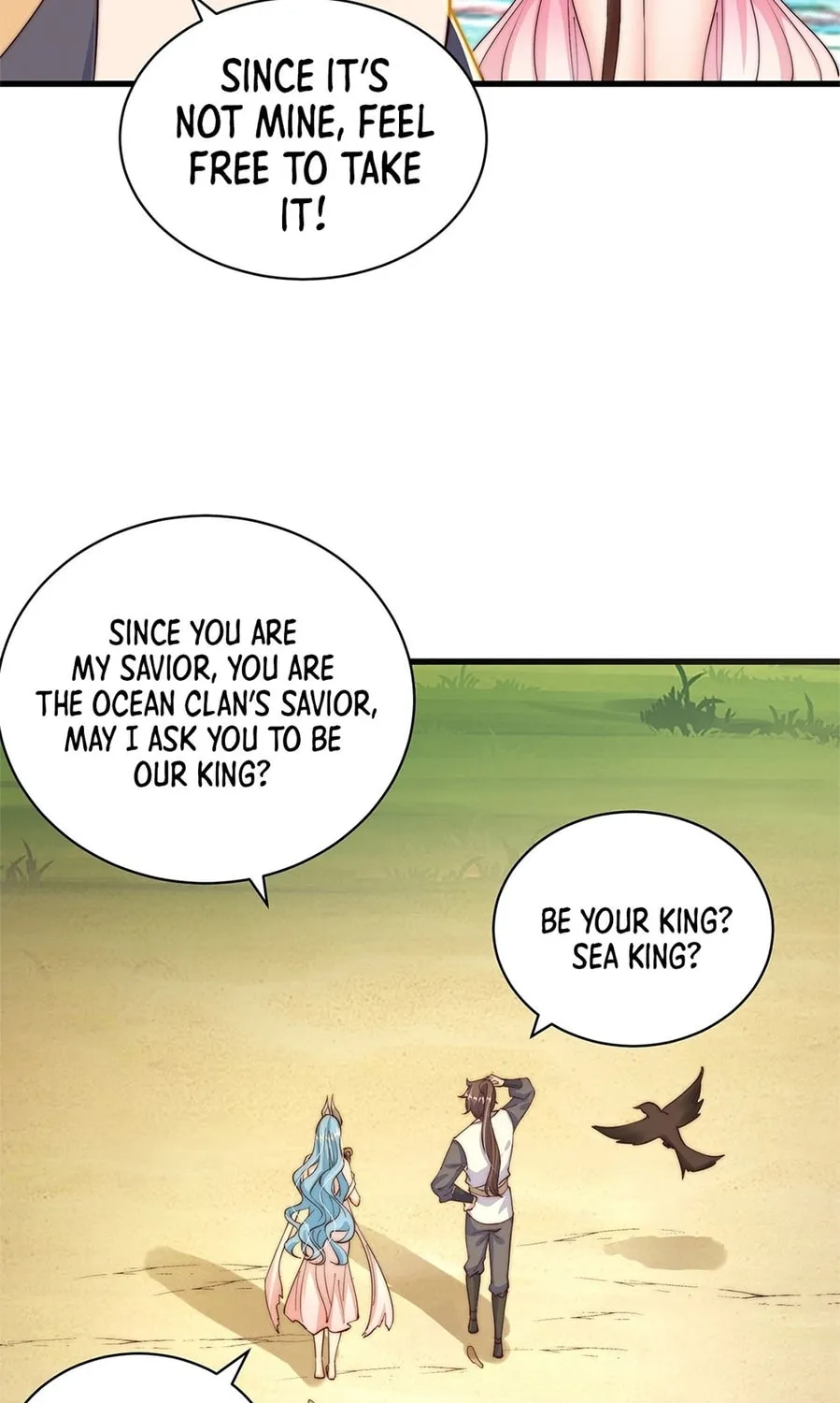 Read Toshiue no Hito (Colored) chapter 52 image 44 on Lezhin