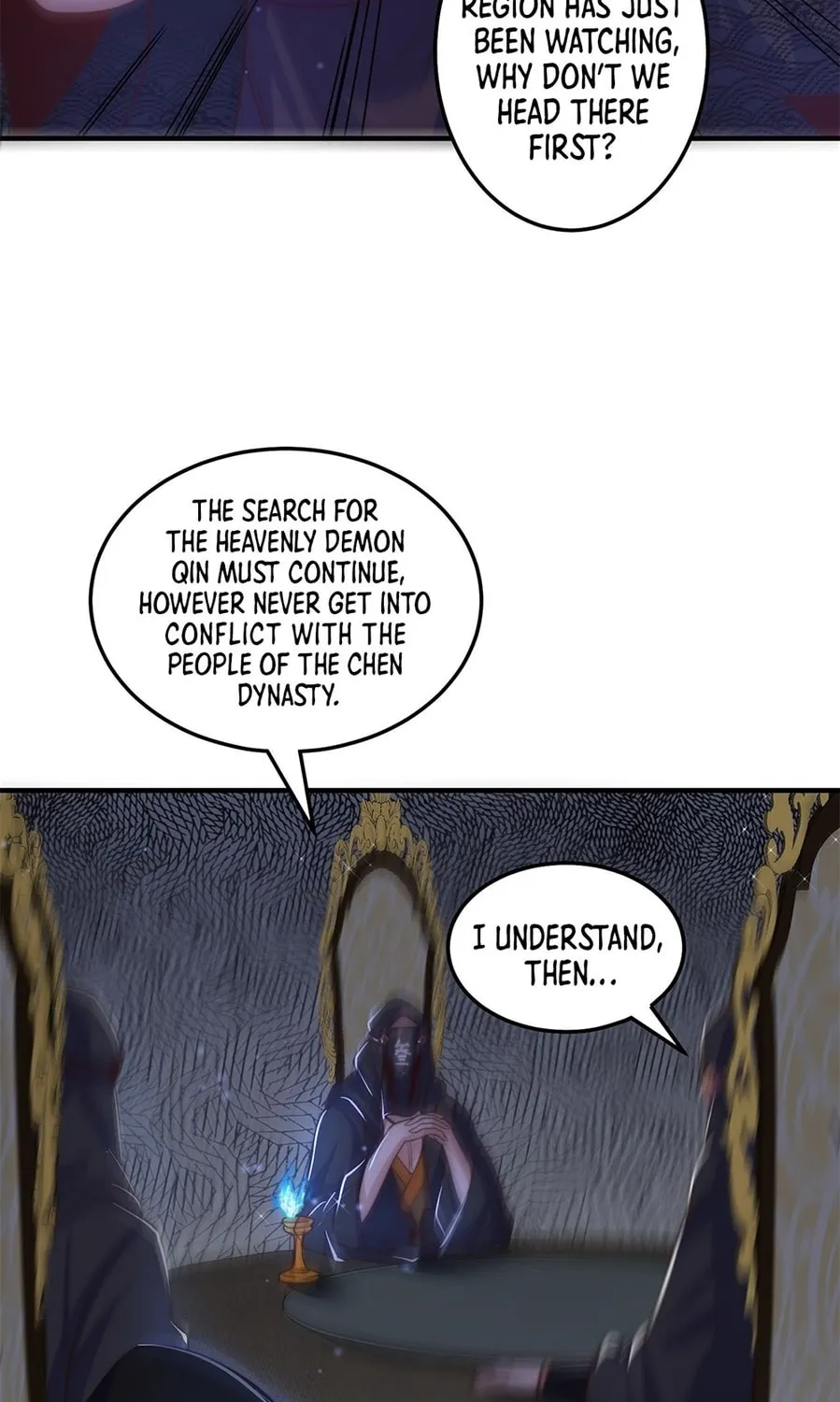 Read Toshiue no Hito (Colored) chapter 52 image 54 on Lezhin