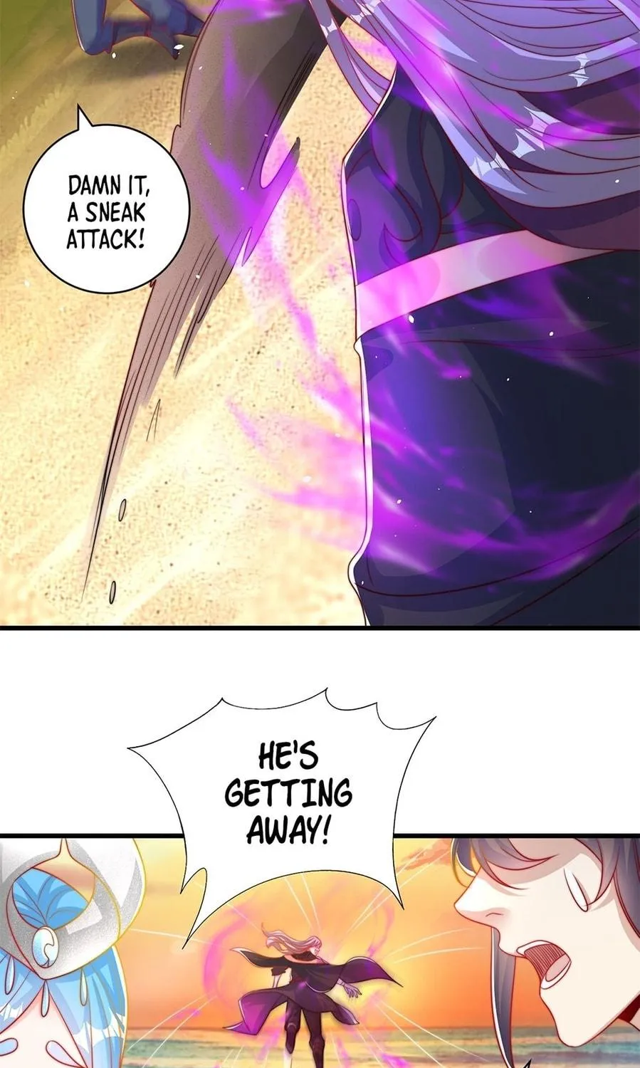 Read Toshiue no Hito (Colored) chapter 52 image 8 on Lezhin