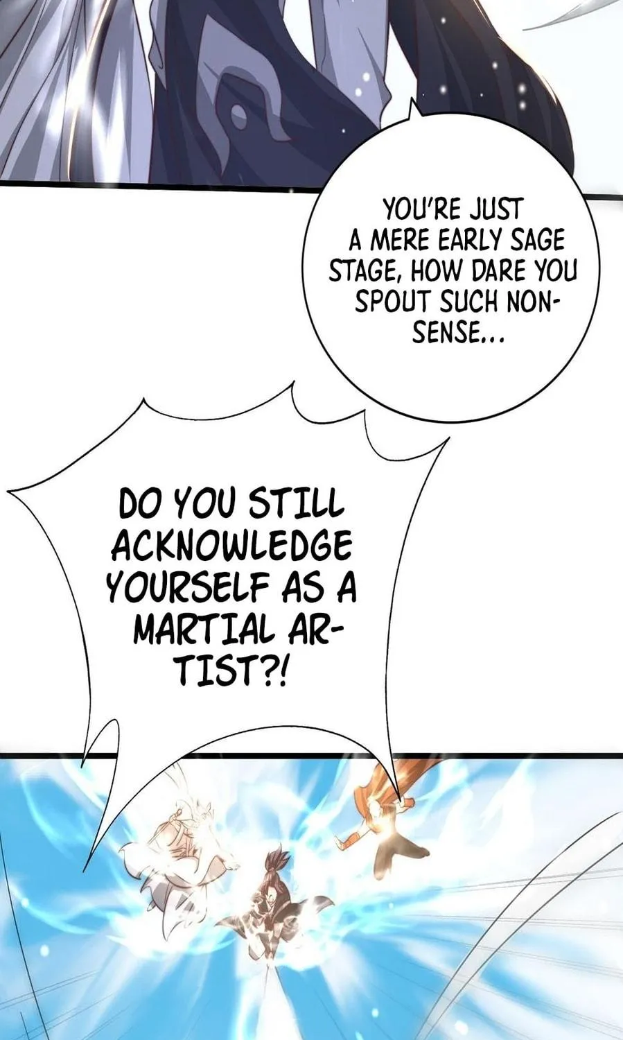 Read Toshiue no Hito (Colored) chapter 53 image 22 on Lezhin