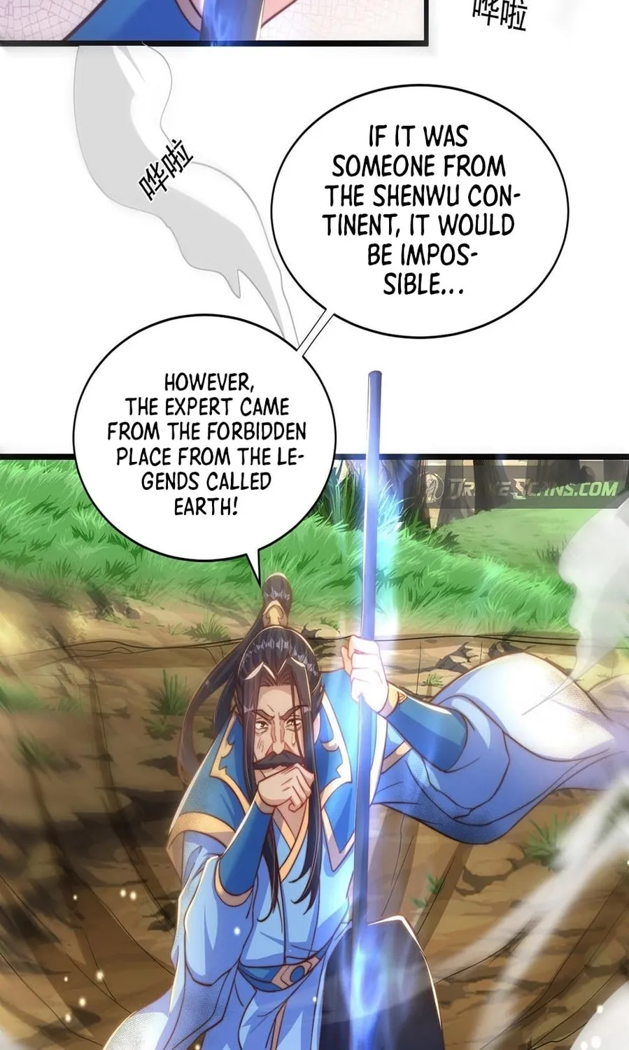 Read Toshiue no Hito (Colored) chapter 53 image 30 on Lezhin