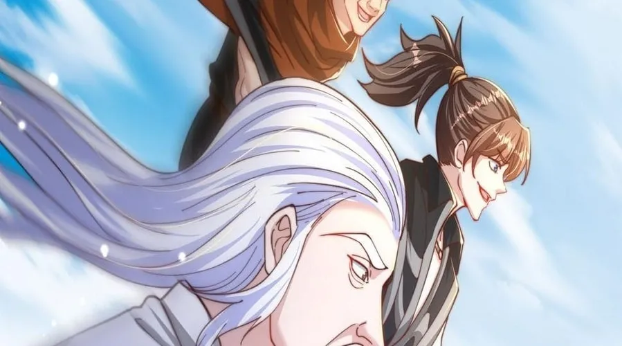 Read Toshiue no Hito (Colored) chapter 53 image 33 on Lezhin
