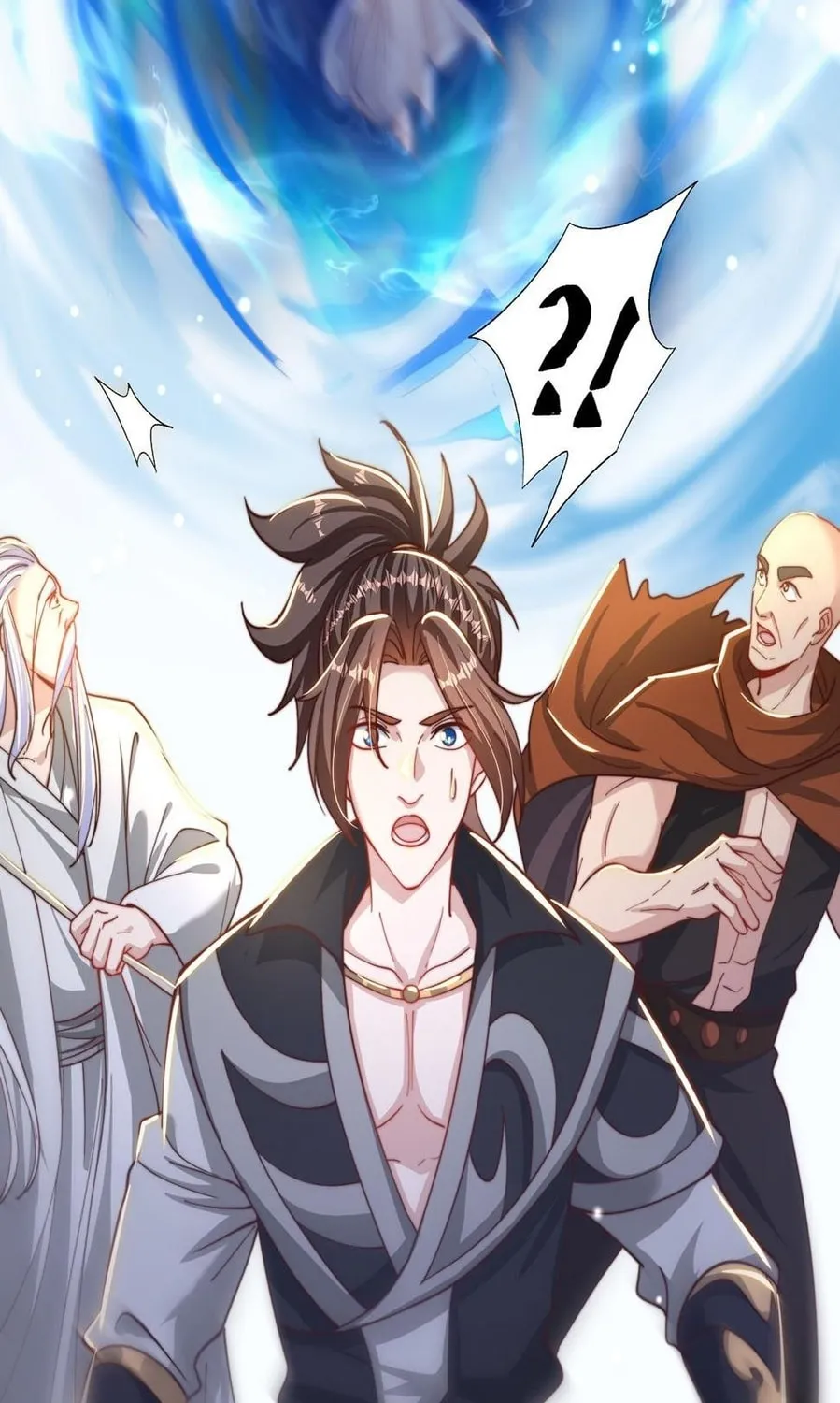 Read Toshiue no Hito (Colored) chapter 53 image 36 on Lezhin