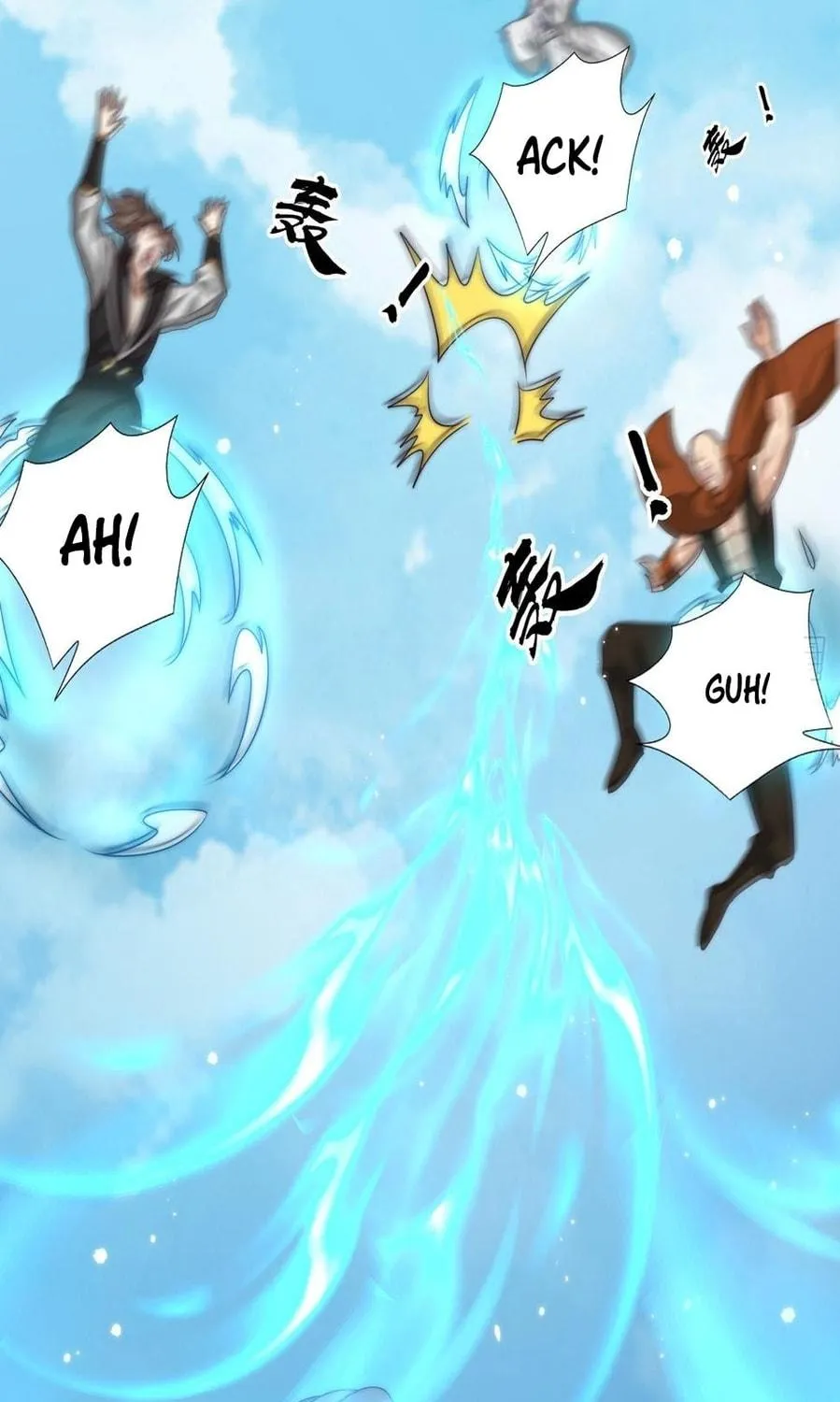 Read Toshiue no Hito (Colored) chapter 53 image 40 on Lezhin
