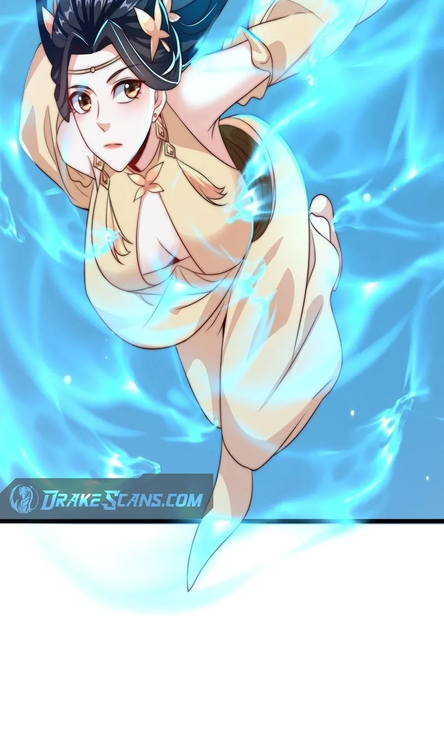 Read Toshiue no Hito (Colored) chapter 53 image 42 on Lezhin