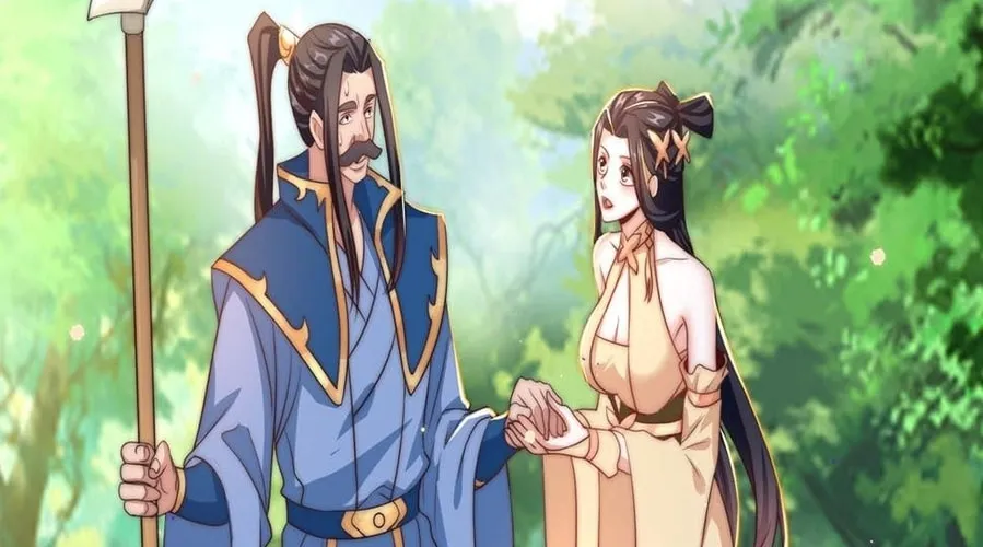 Read Toshiue no Hito (Colored) chapter 53 image 45 on Lezhin