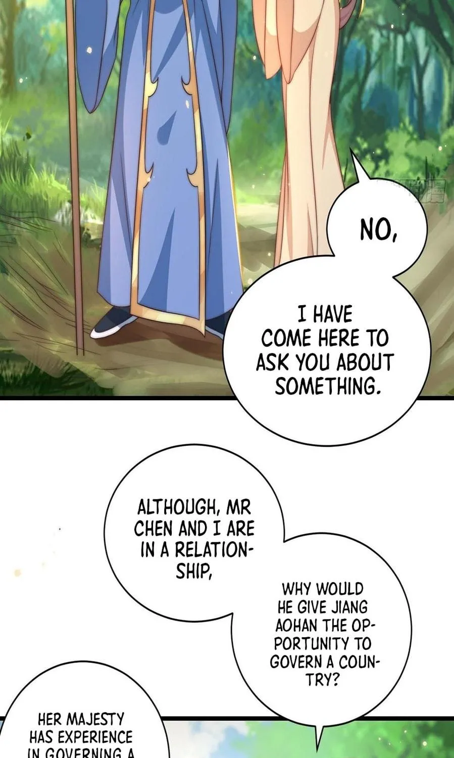 Read Toshiue no Hito (Colored) chapter 53 image 46 on Lezhin