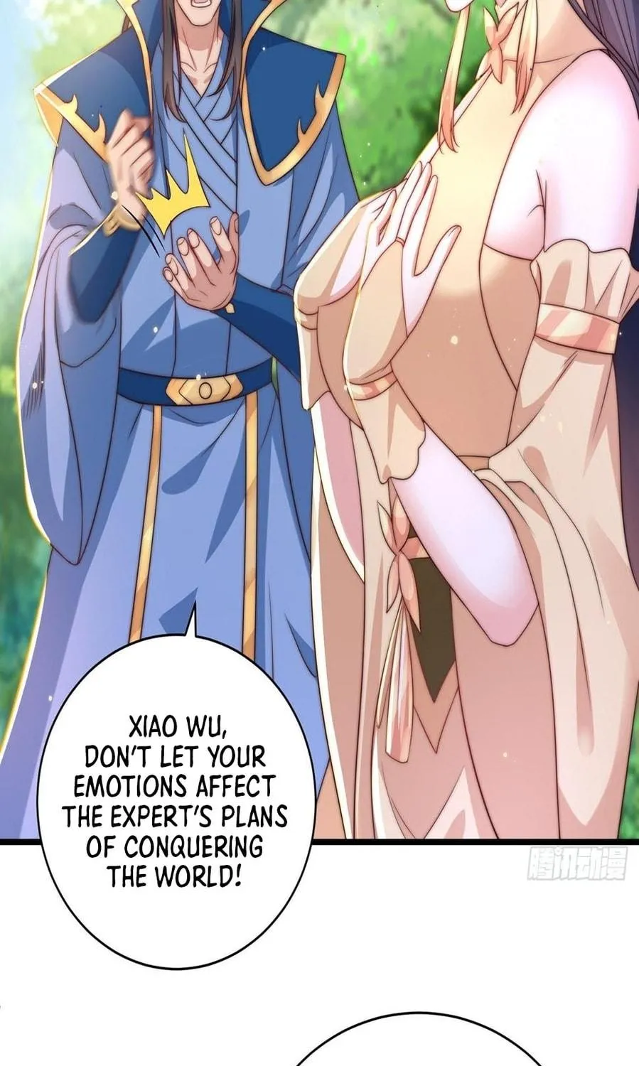 Read Toshiue no Hito (Colored) chapter 53 image 48 on Lezhin