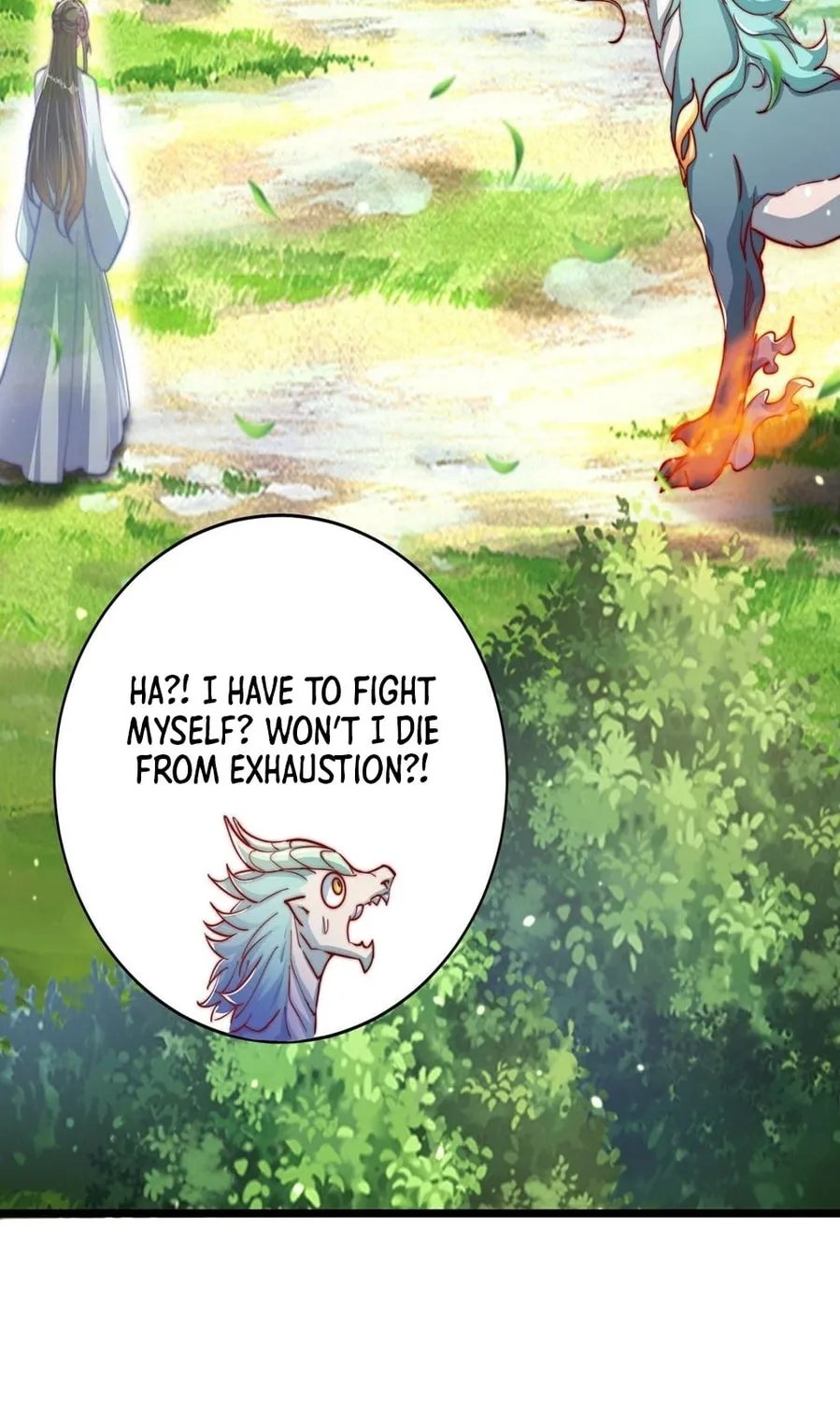 Read Toshiue no Hito (Colored) chapter 53 image 56 on Lezhin