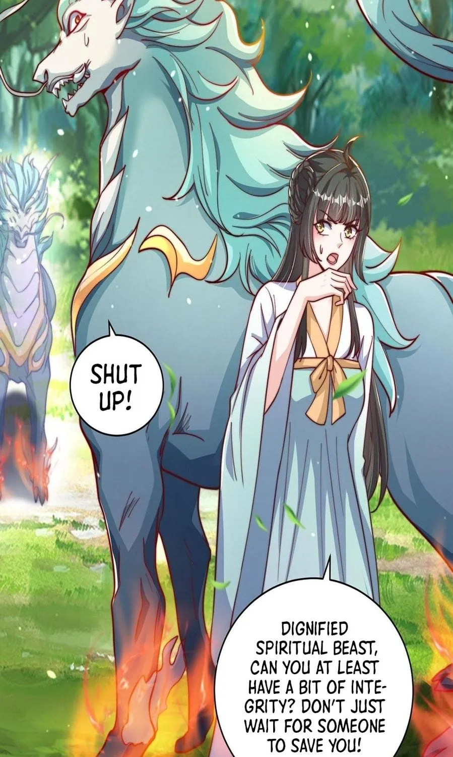 Read Toshiue no Hito (Colored) chapter 53 image 68 on Lezhin