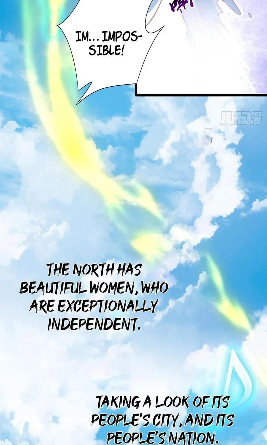 Read Toshiue no Hito (Colored) chapter 53 image 76 on Lezhin
