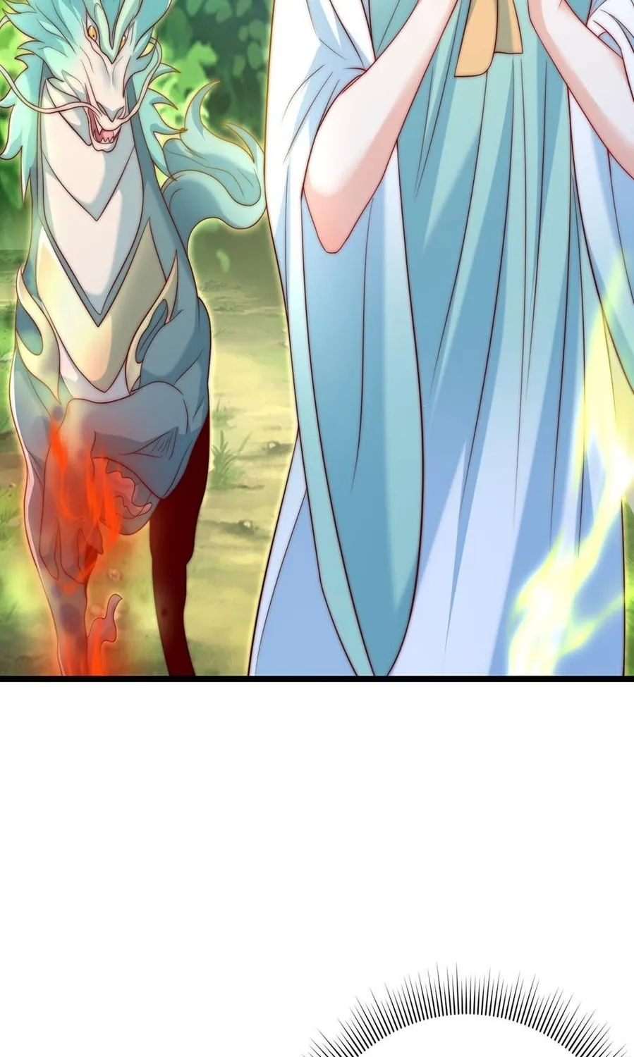 Read Toshiue no Hito (Colored) chapter 53 image 80 on Lezhin