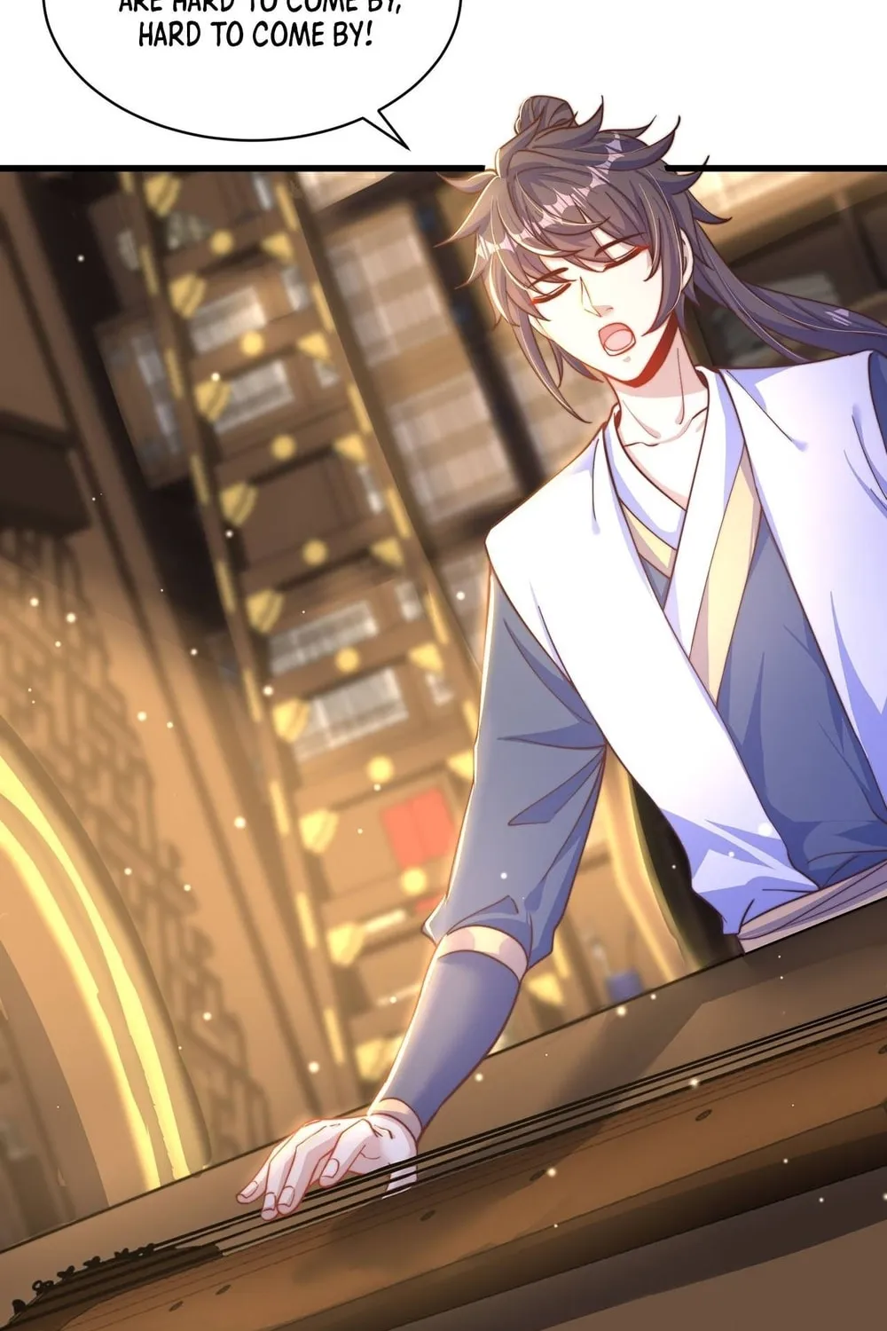 Read Toshiue no Hito (Colored) chapter 54 image 14 on Lezhin