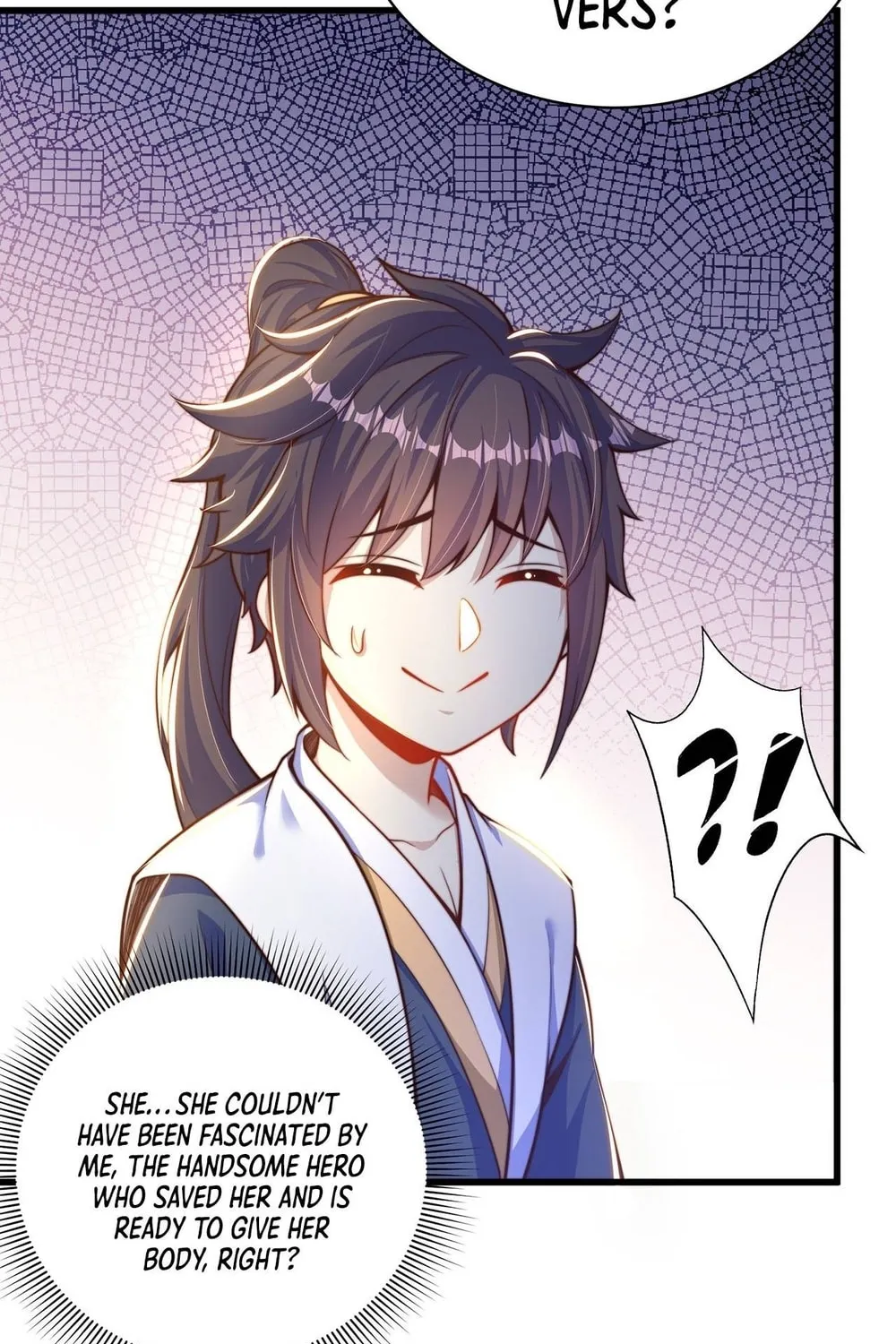 Read Toshiue no Hito (Colored) chapter 54 image 20 on Lezhin