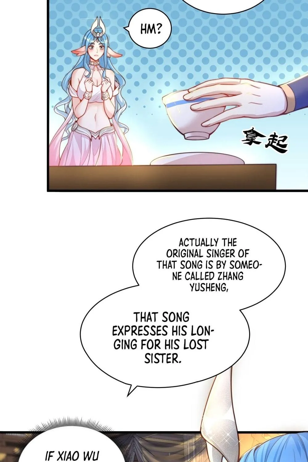 Read Toshiue no Hito (Colored) chapter 54 image 22 on Lezhin