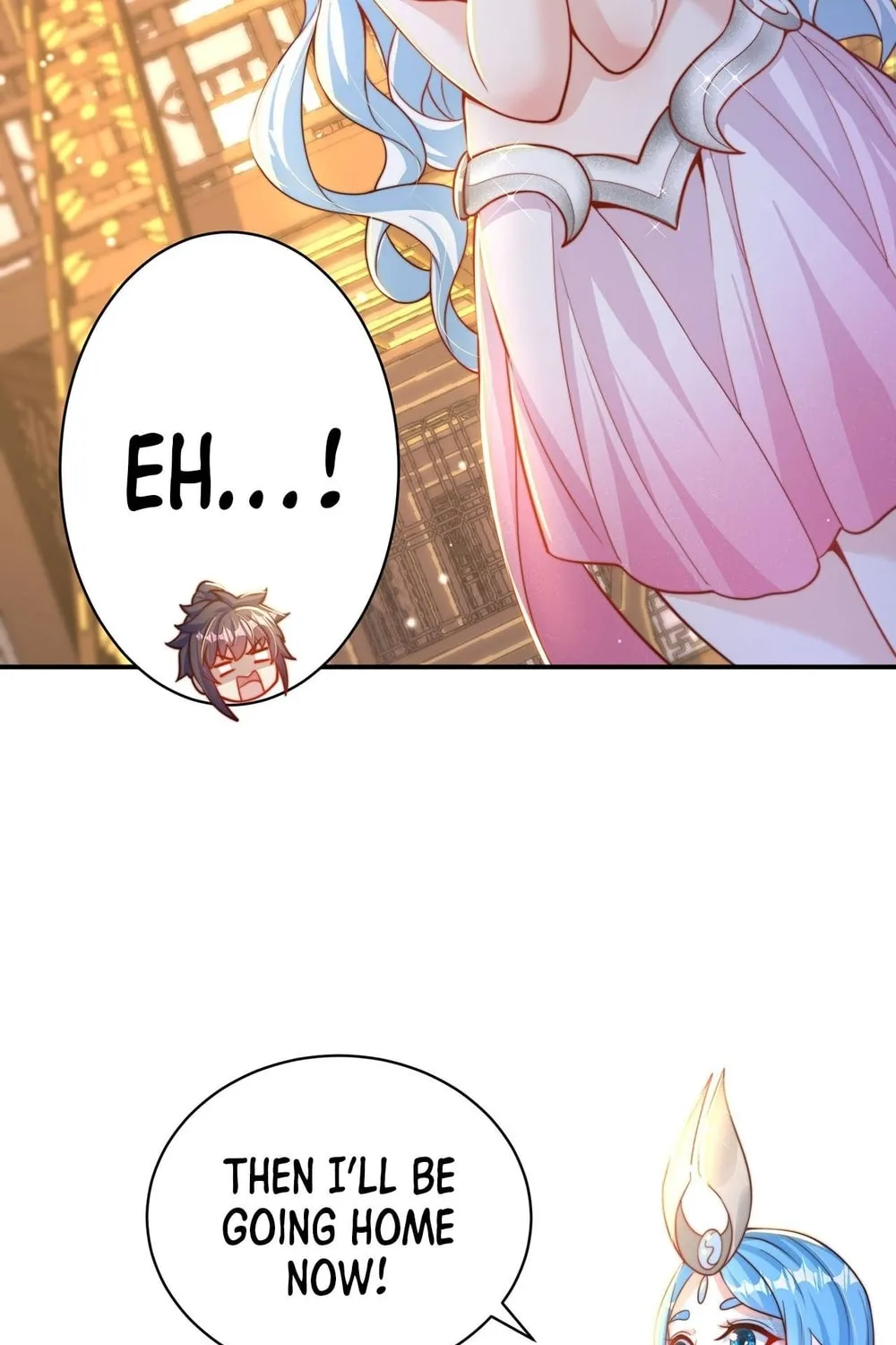 Read Toshiue no Hito (Colored) chapter 54 image 30 on Lezhin