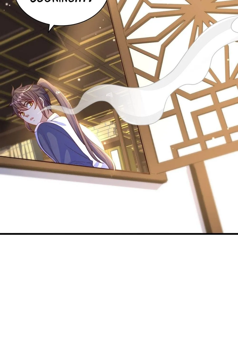 Read Toshiue no Hito (Colored) chapter 54 image 34 on Lezhin