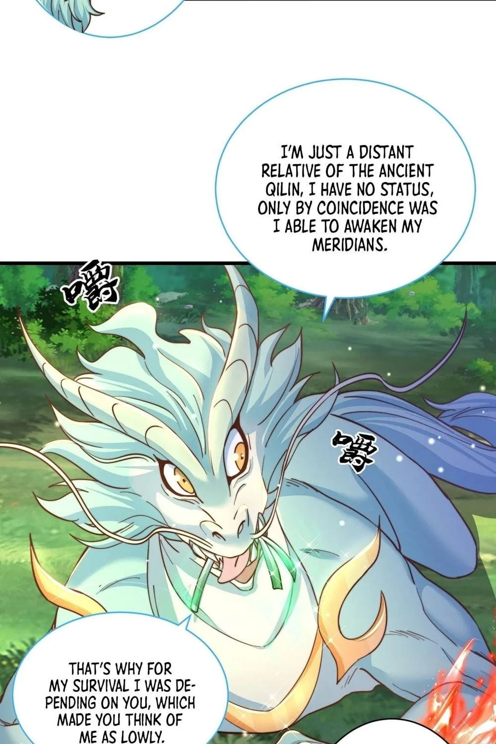 Read Toshiue no Hito (Colored) chapter 54 image 4 on Lezhin