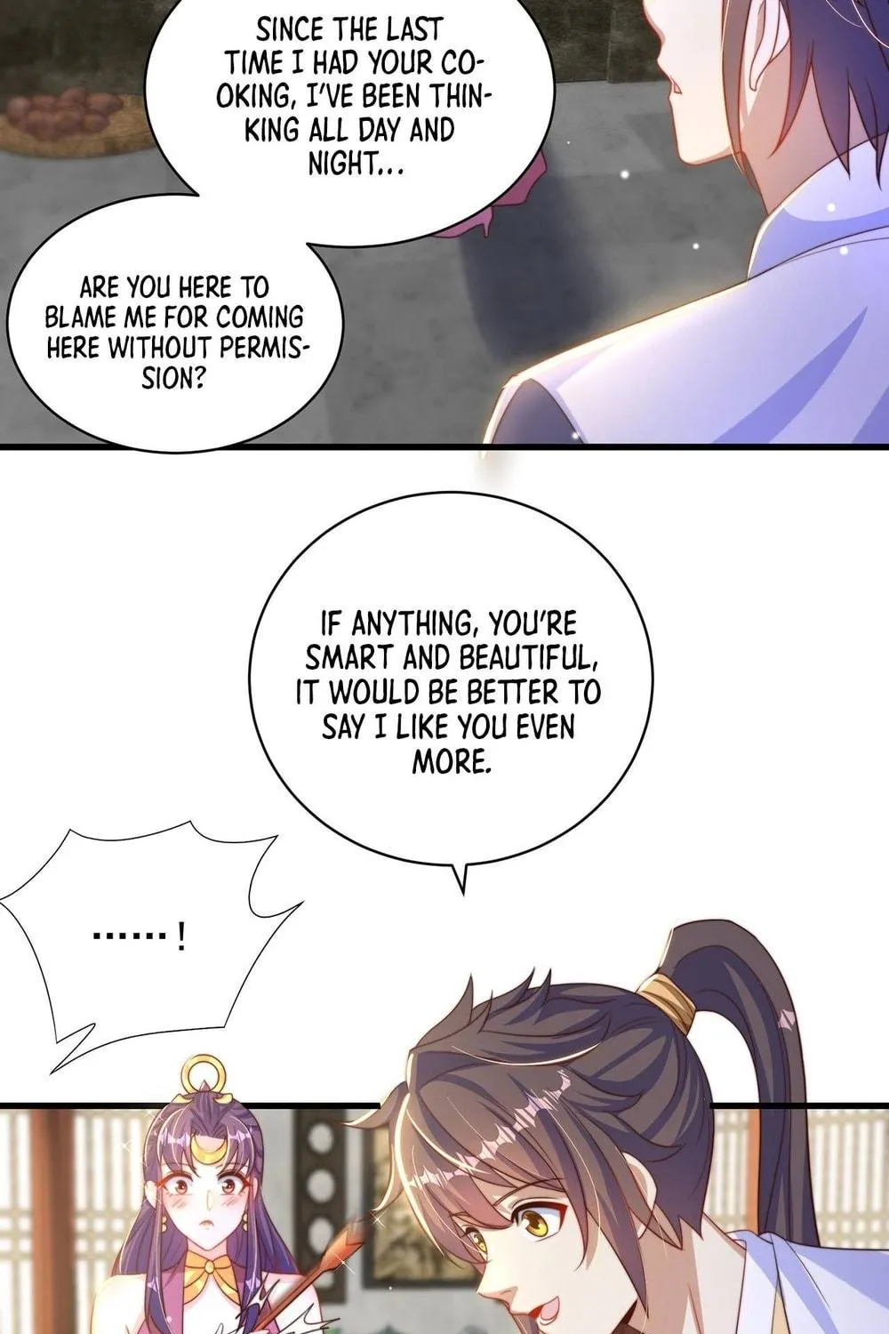 Read Toshiue no Hito (Colored) chapter 54 image 40 on Lezhin