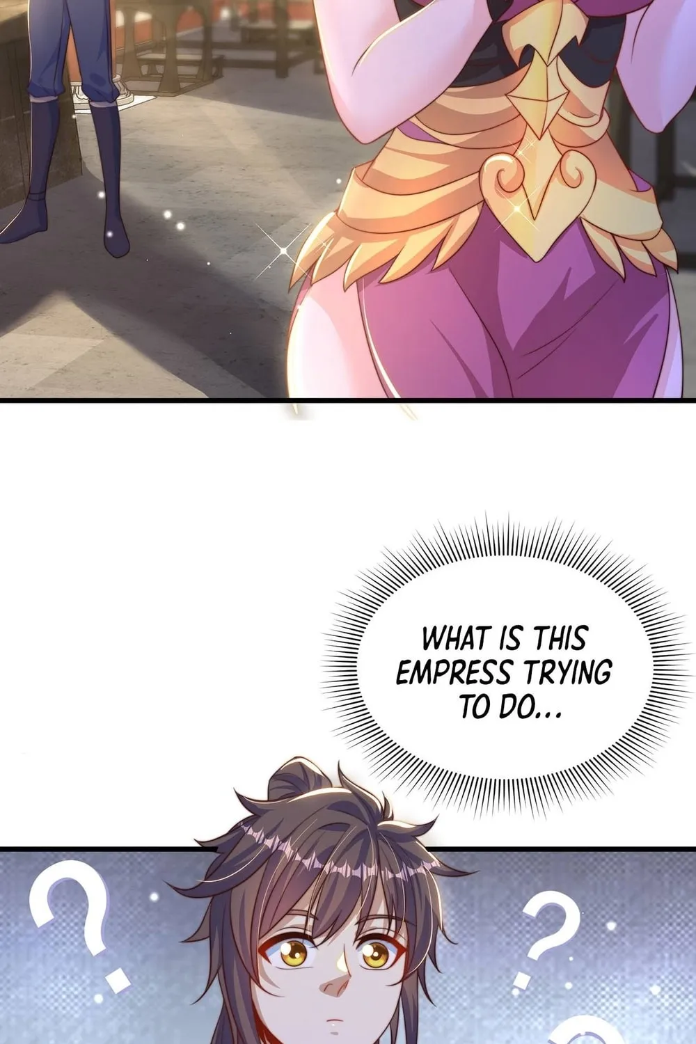 Read Toshiue no Hito (Colored) chapter 54 image 44 on Lezhin