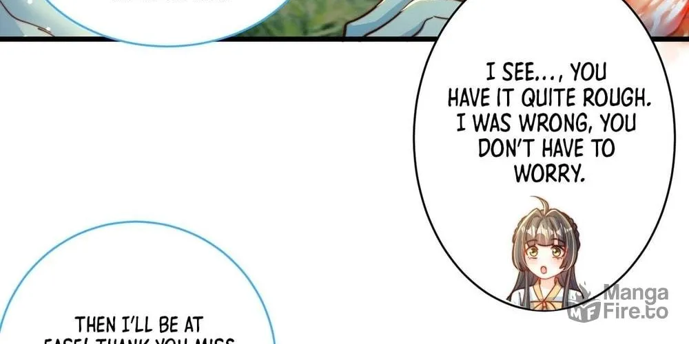 Read Toshiue no Hito (Colored) chapter 54 image 5 on Lezhin