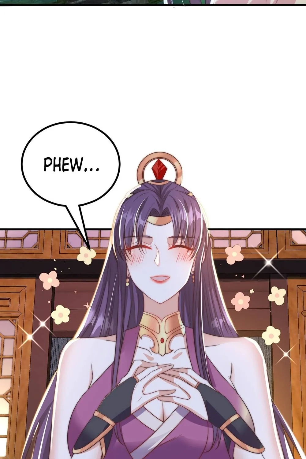 Read Toshiue no Hito (Colored) chapter 54 image 54 on Lezhin