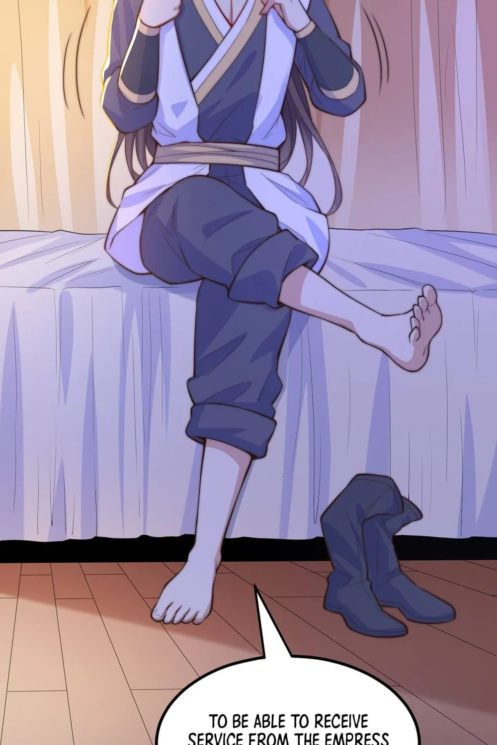Read Toshiue no Hito (Colored) chapter 54 image 62 on Lezhin