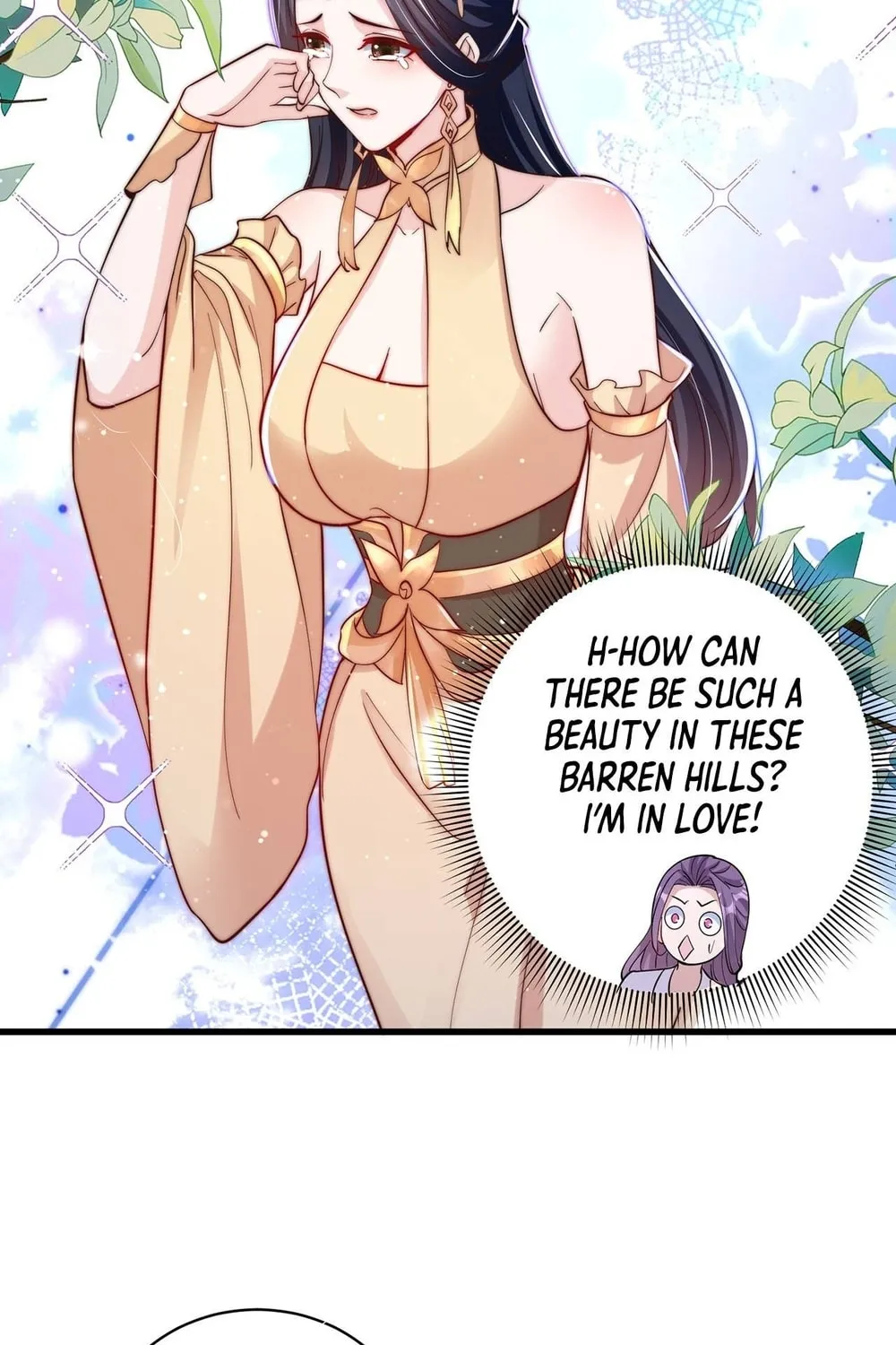 Read Toshiue no Hito (Colored) chapter 55 image 12 on Lezhin