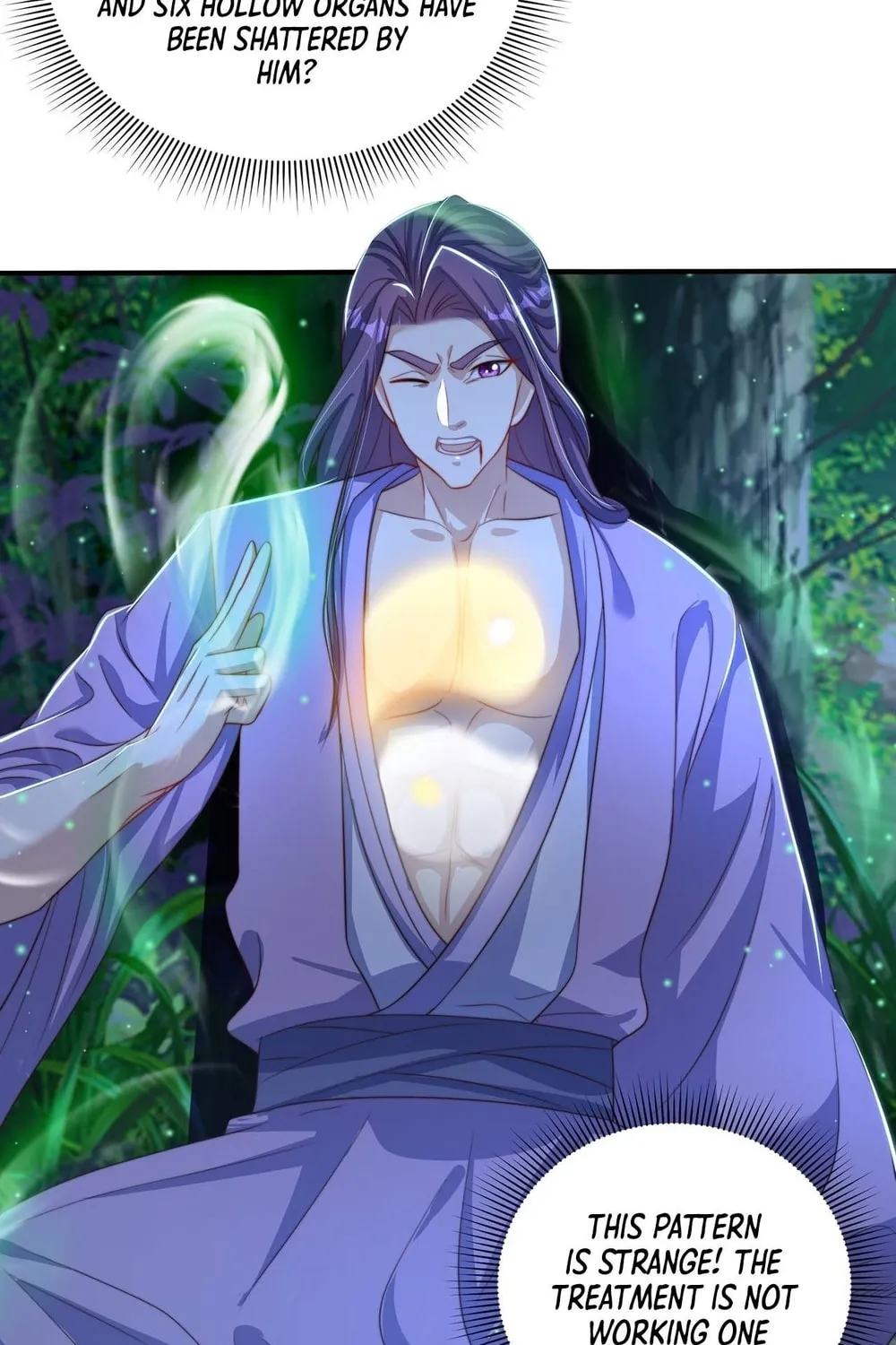Read Toshiue no Hito (Colored) chapter 55 image 24 on Lezhin