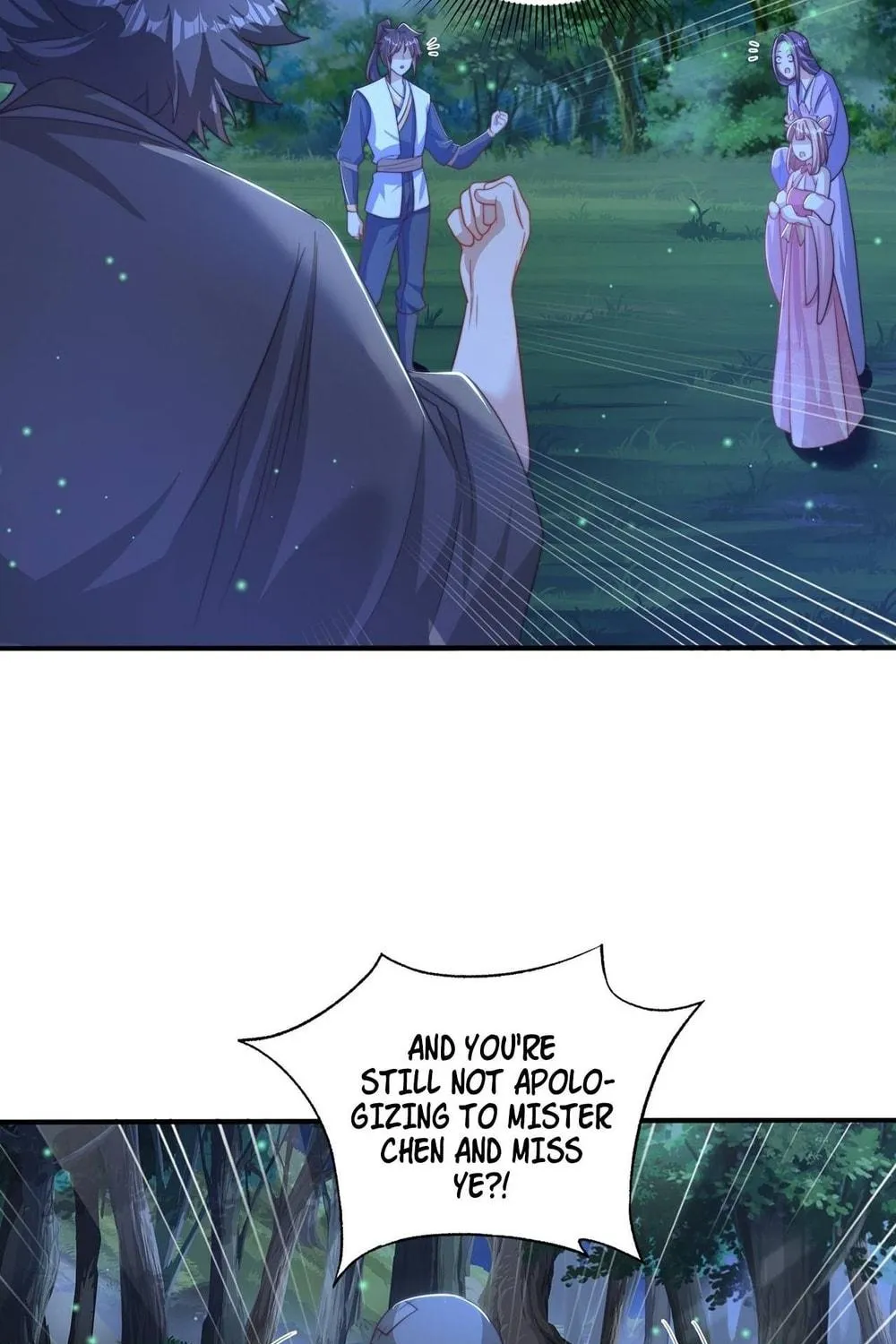 Read Toshiue no Hito (Colored) chapter 55 image 28 on Lezhin