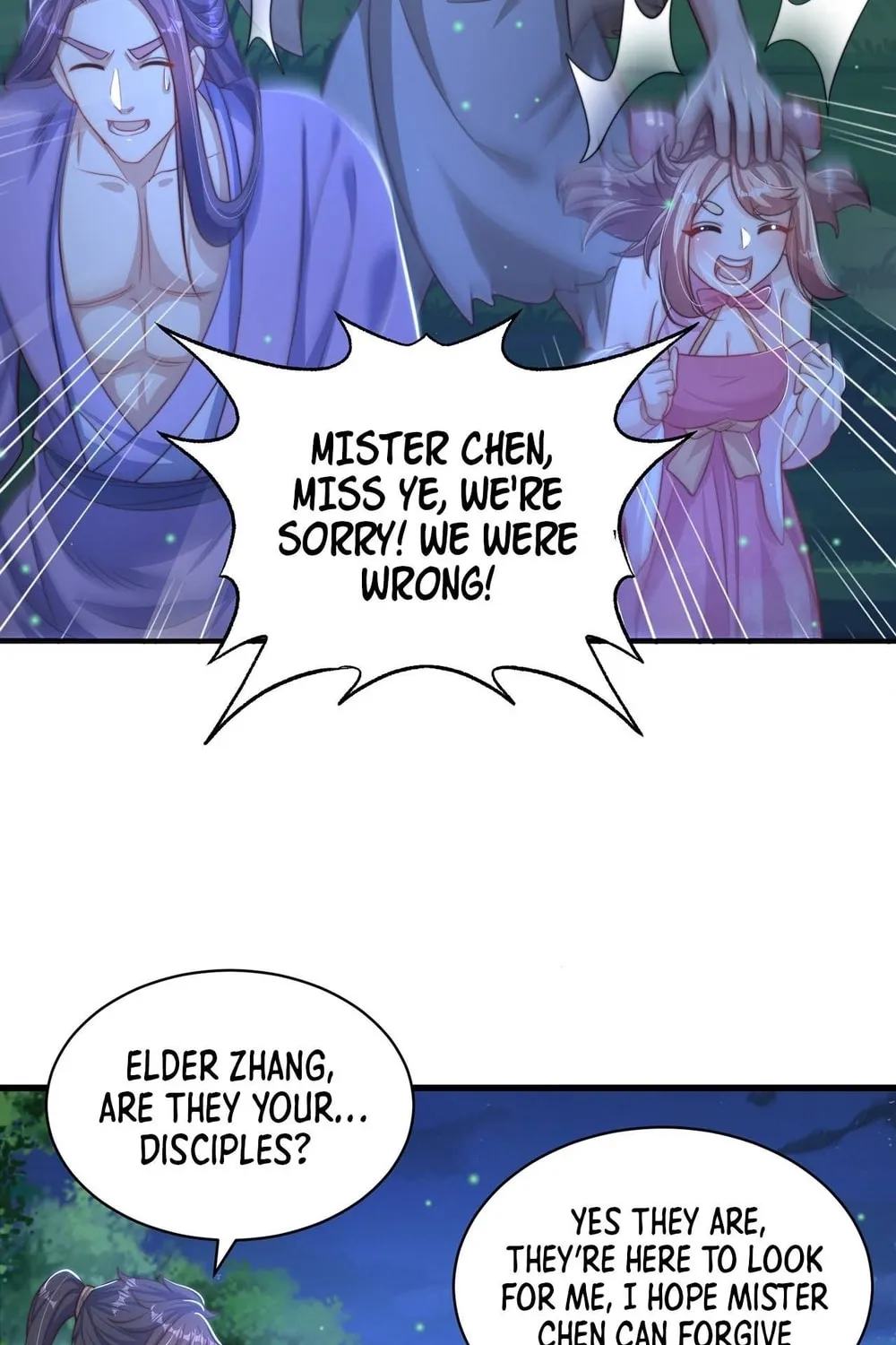 Read Toshiue no Hito (Colored) chapter 55 image 30 on Lezhin
