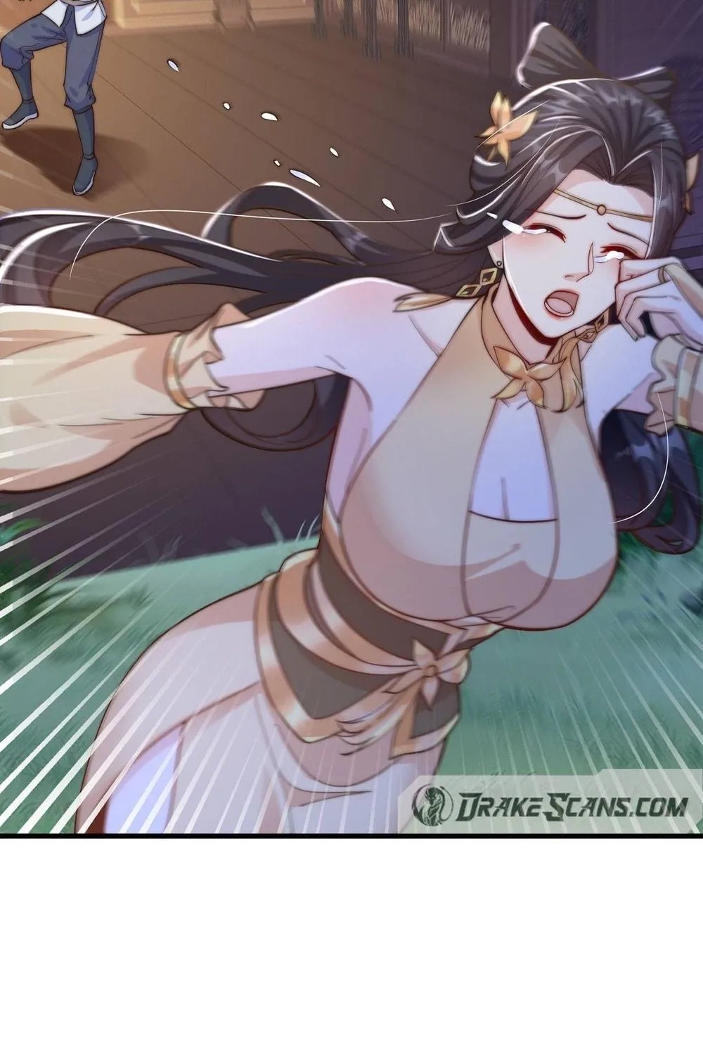 Read Toshiue no Hito (Colored) chapter 55 image 4 on Lezhin